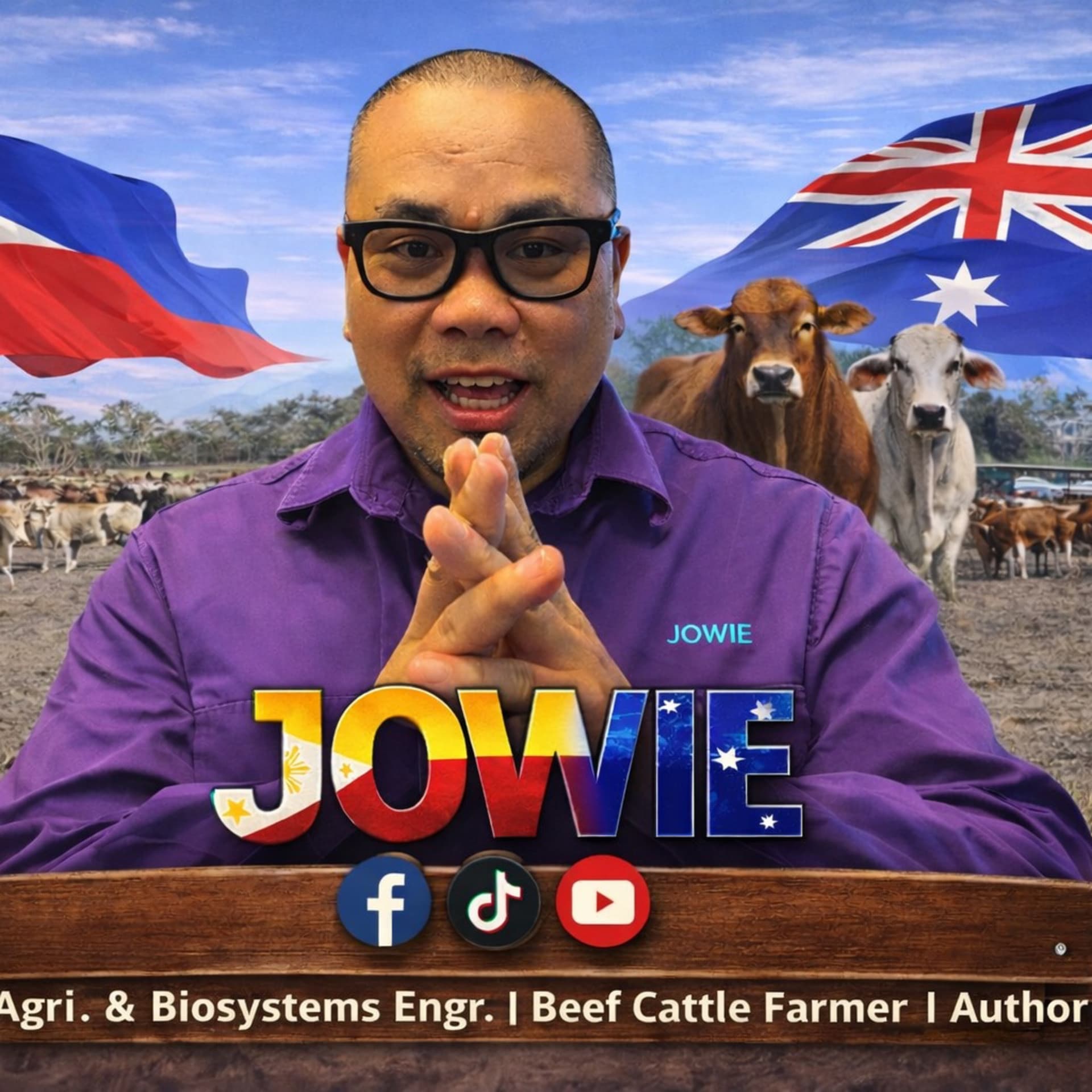 Beefing Up the Philippines: The Podcast - Podcasts