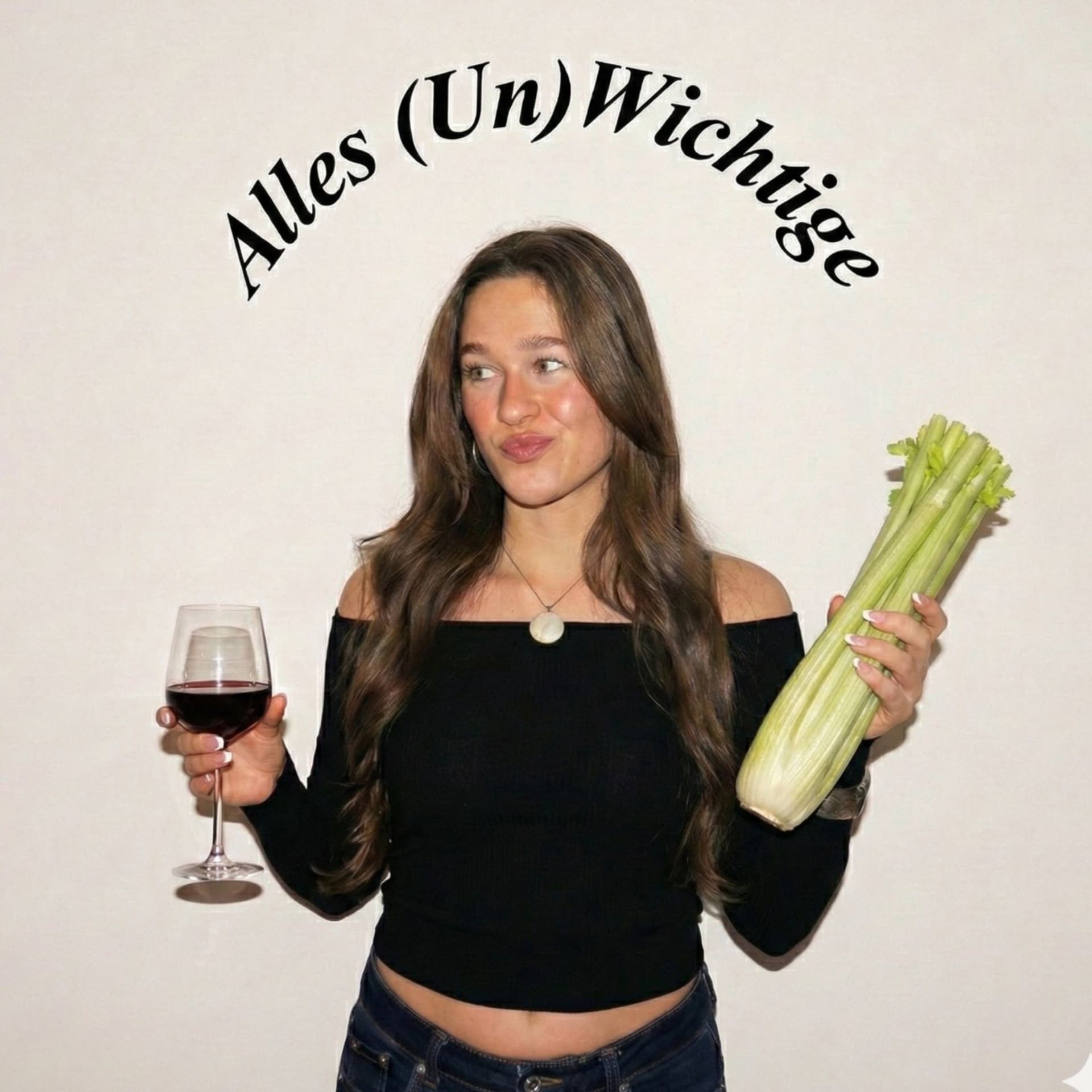 Alles (Un)Wichtige! - Podcasts