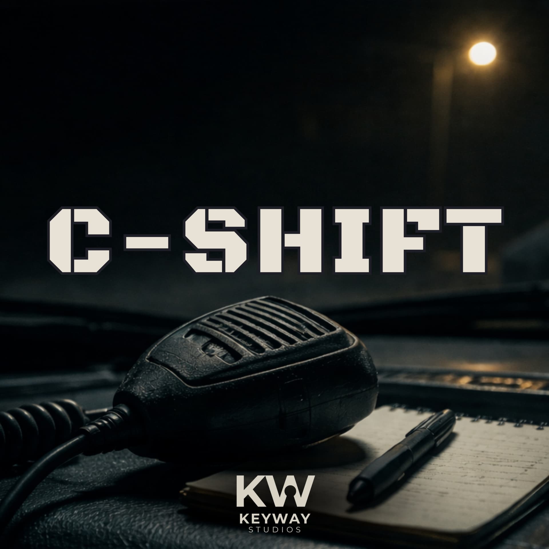 C-SHIFT - Podcasts