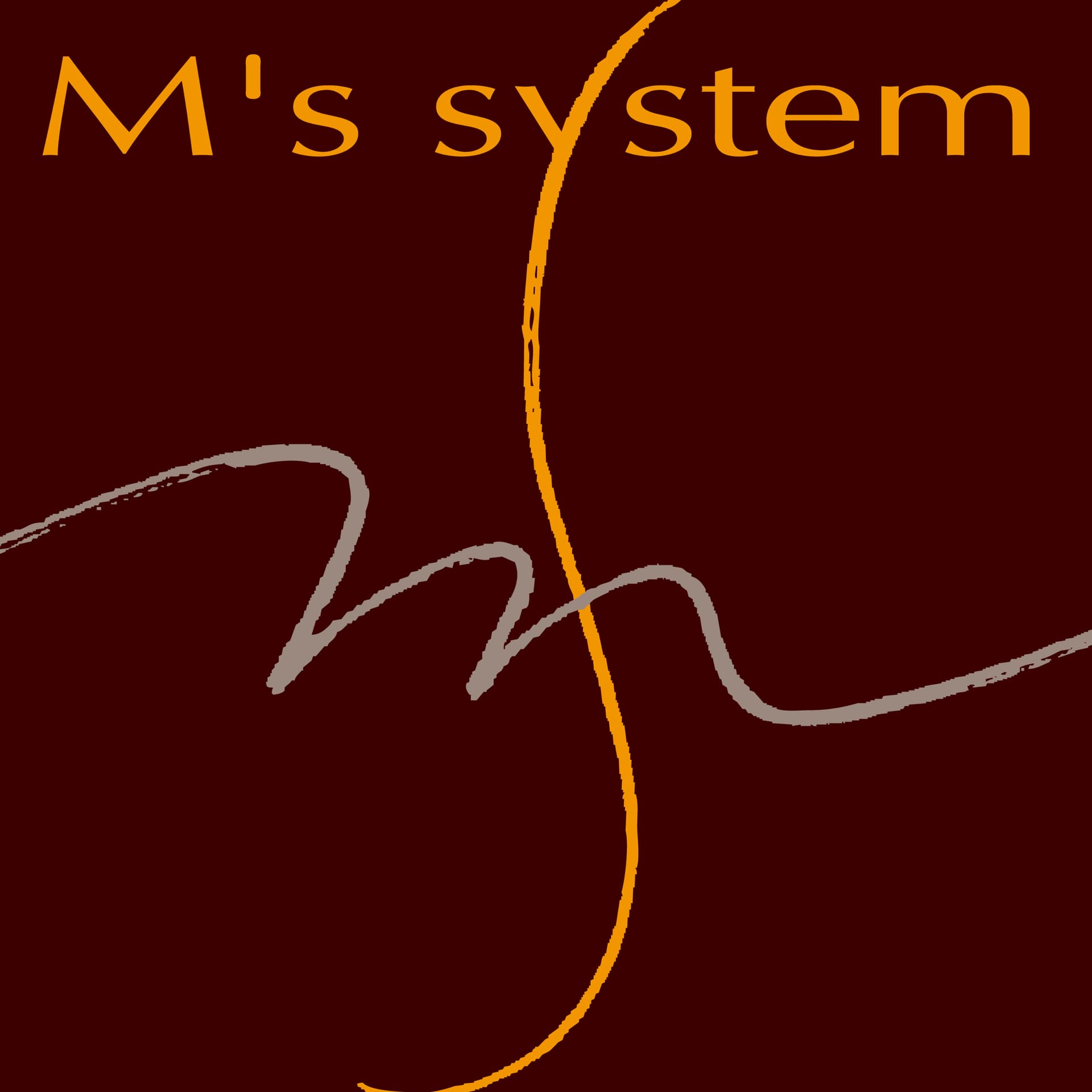 M's system Podcast - Podcasts