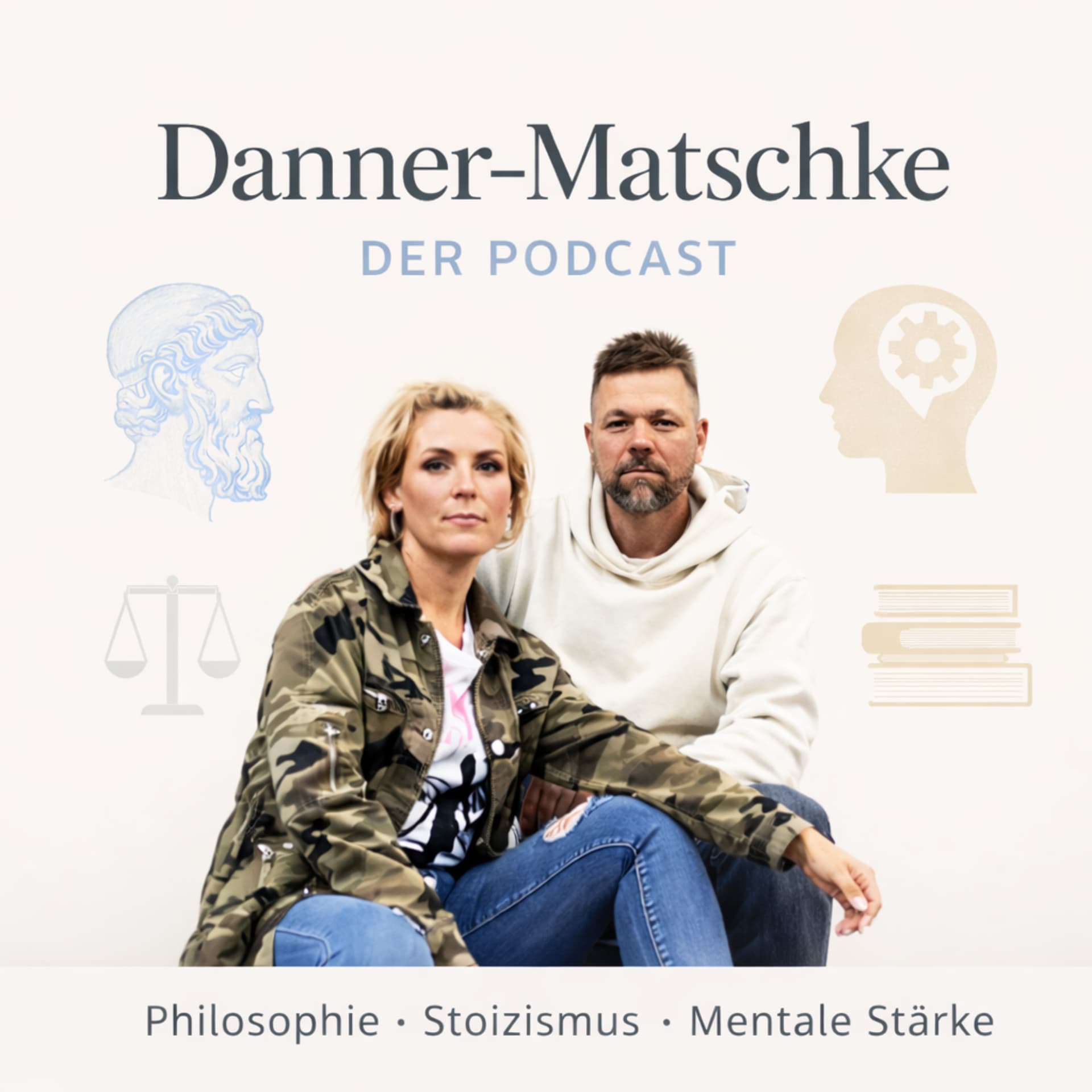 Danner-Matschke - Der Podcast - Podcasts