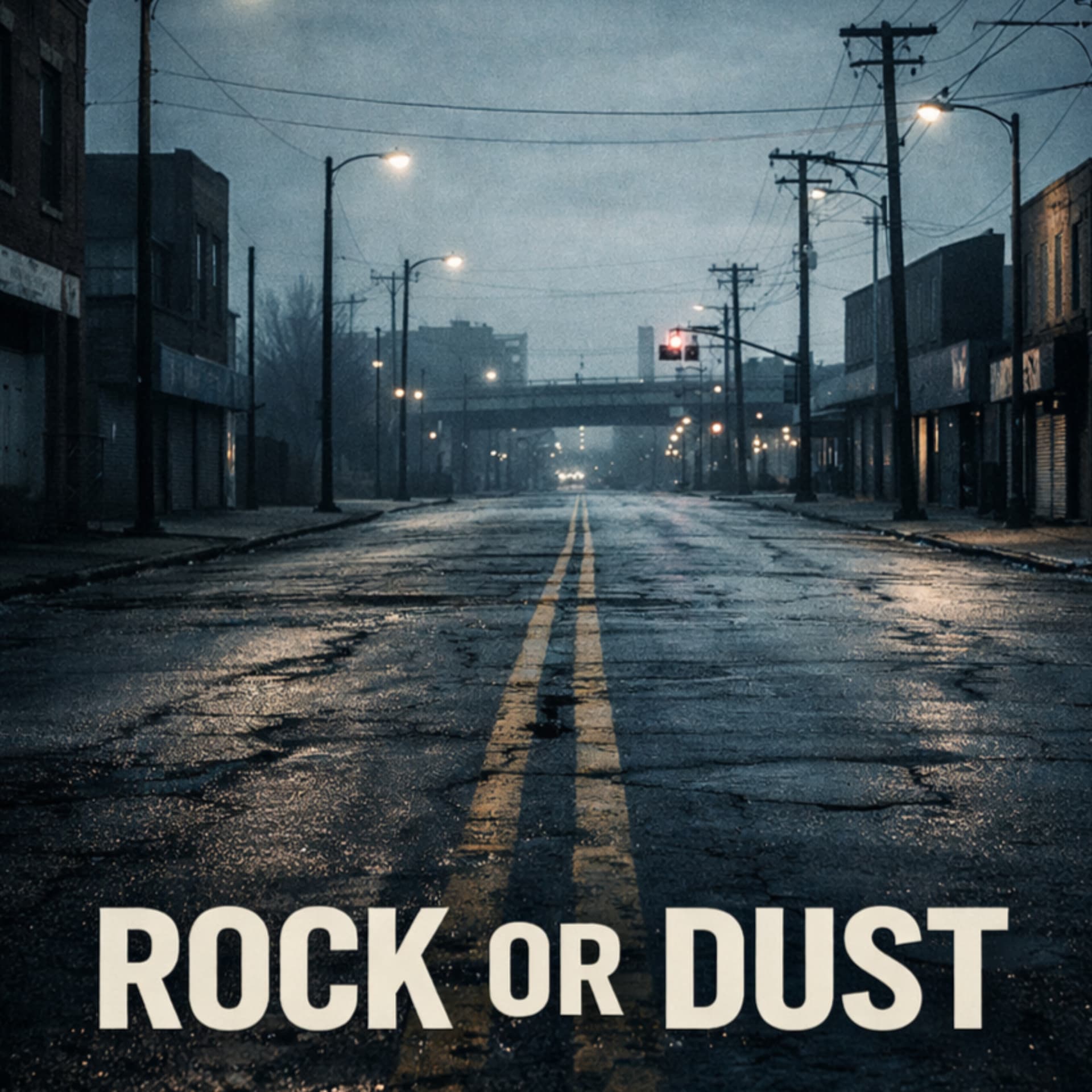 Rock or Dust – Storie di musica per capire il presente - Podcasts