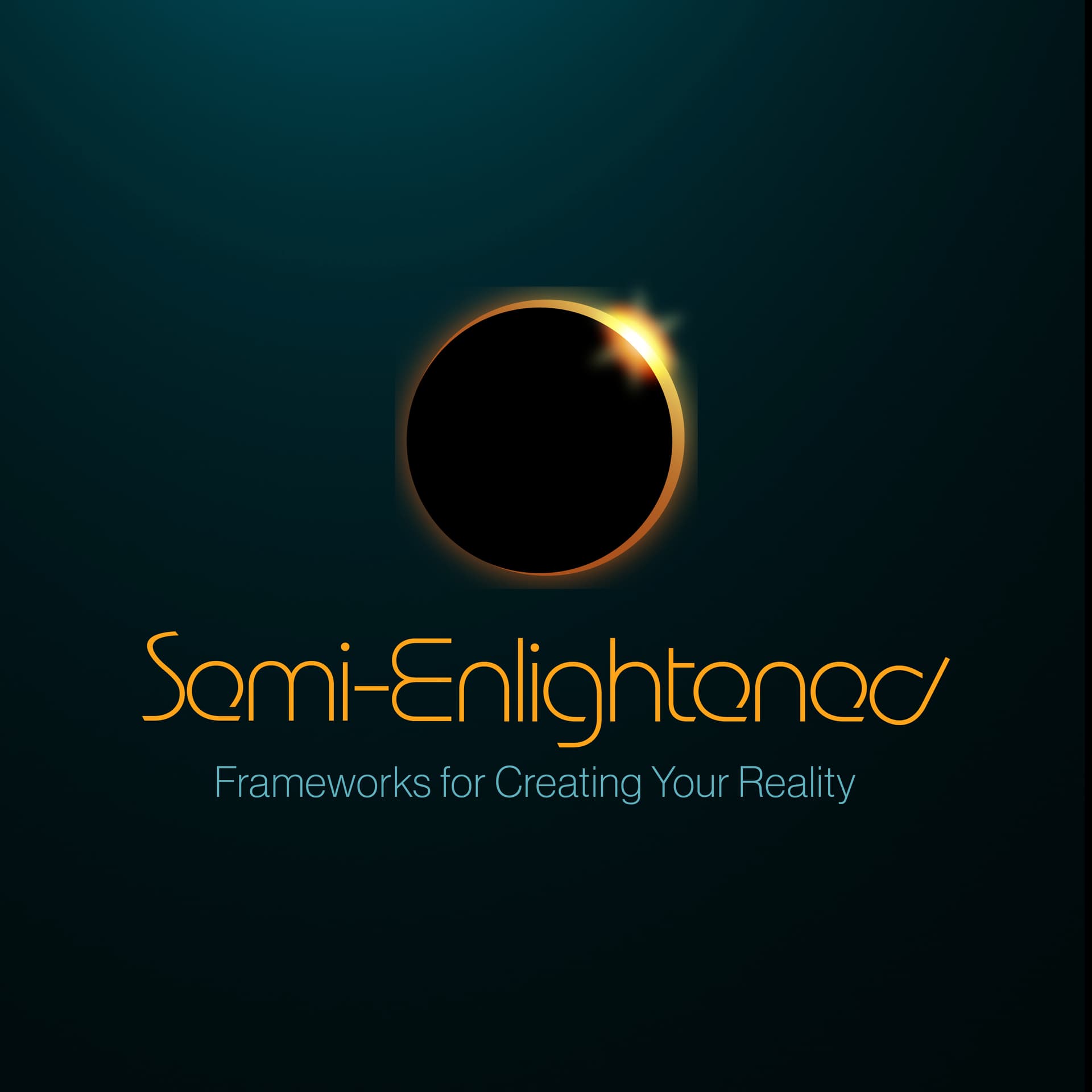 Semi-Enlightened Podcast - Podcasts