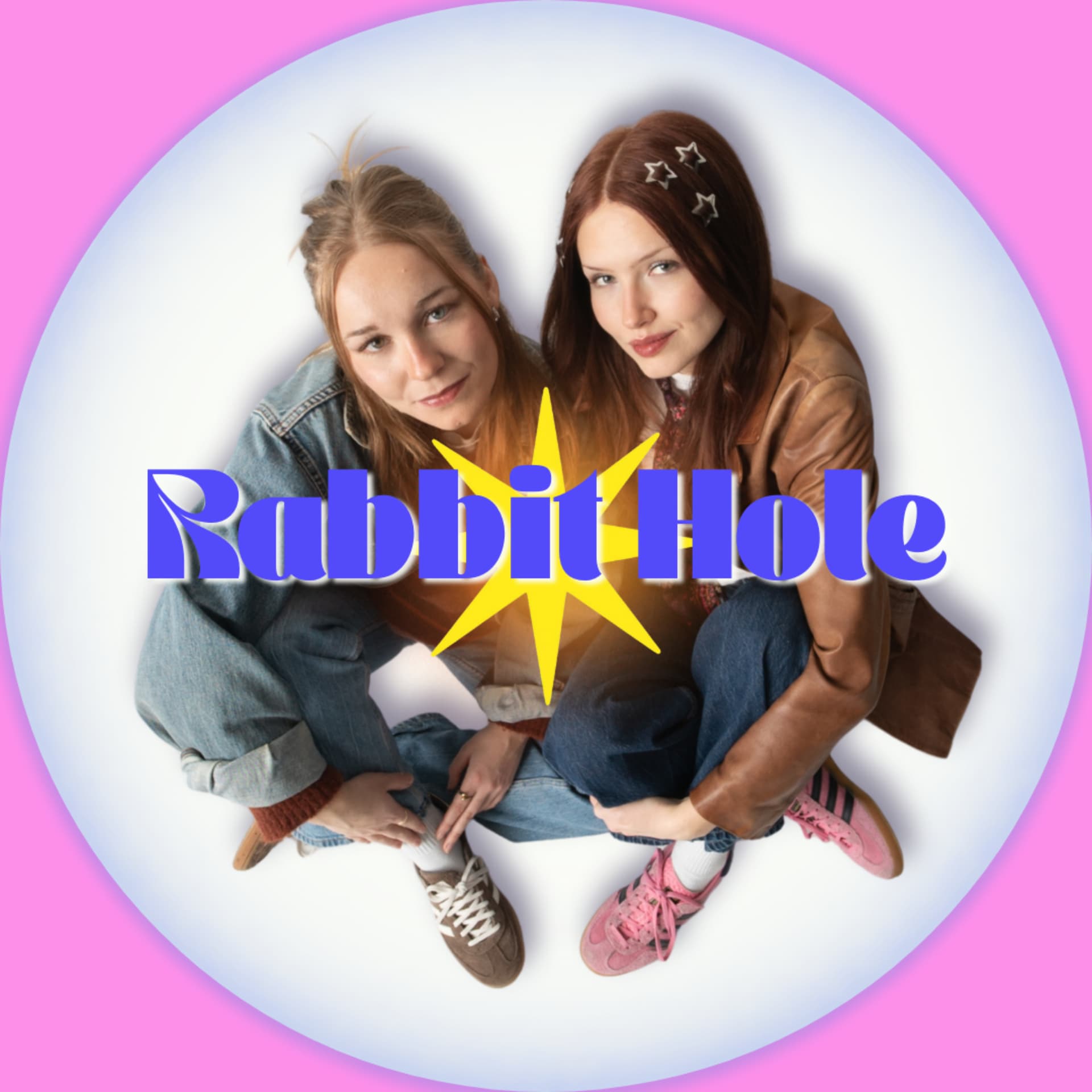 Rabbit Hole - Wissen, das du nie gebraucht hast (aber jetzt liebst) - Podcasts