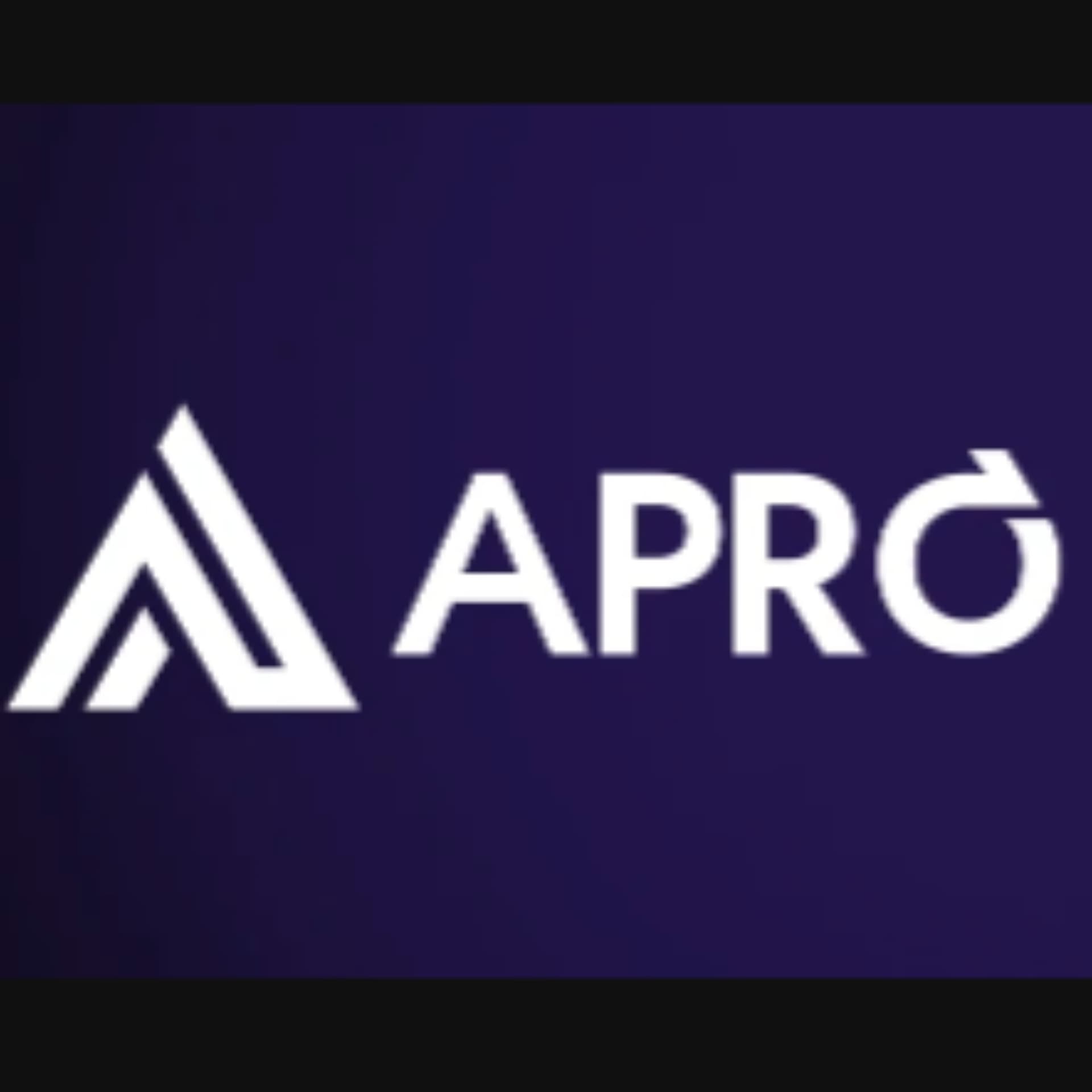 APRO varpið - Podcasts