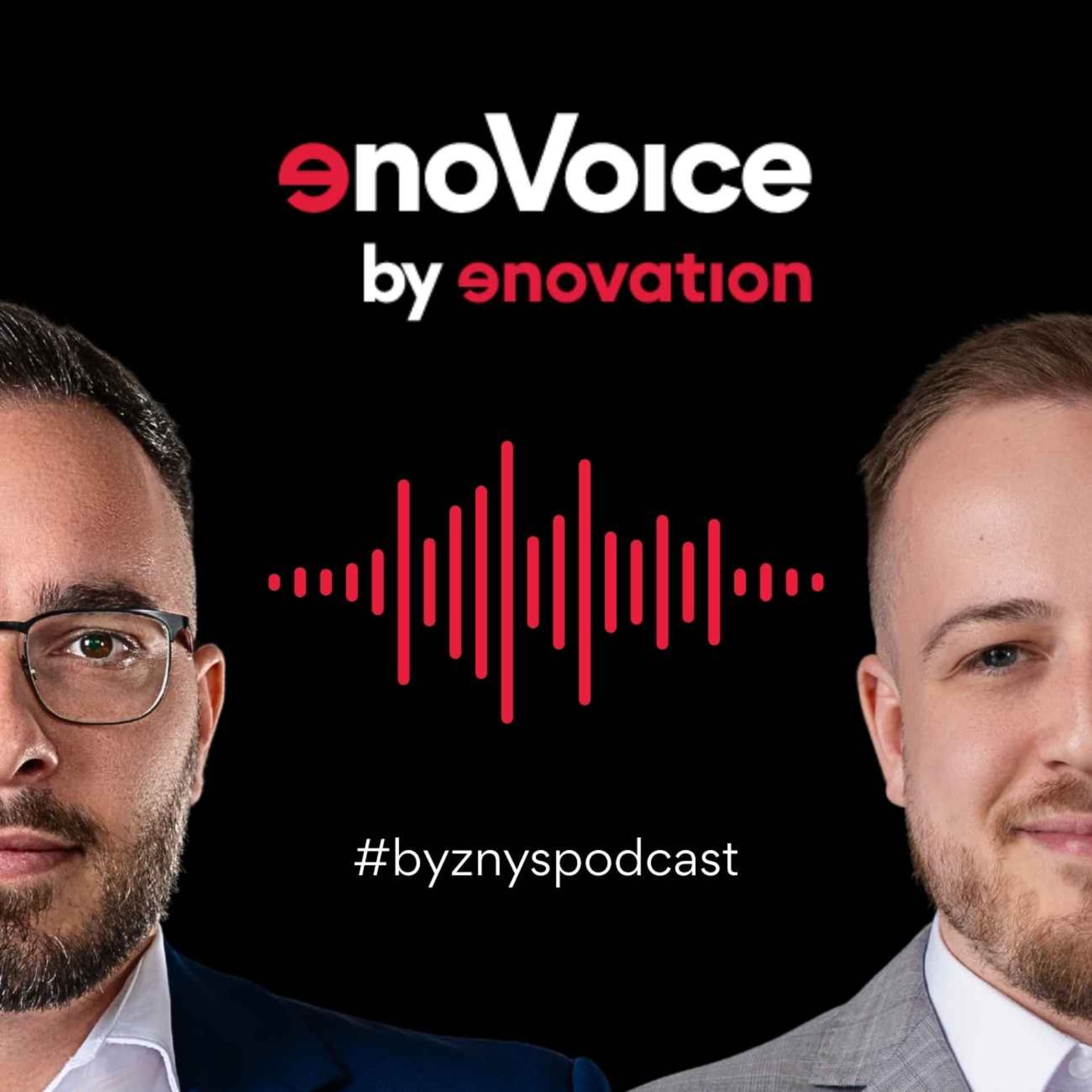 enoVoice - Podcasts