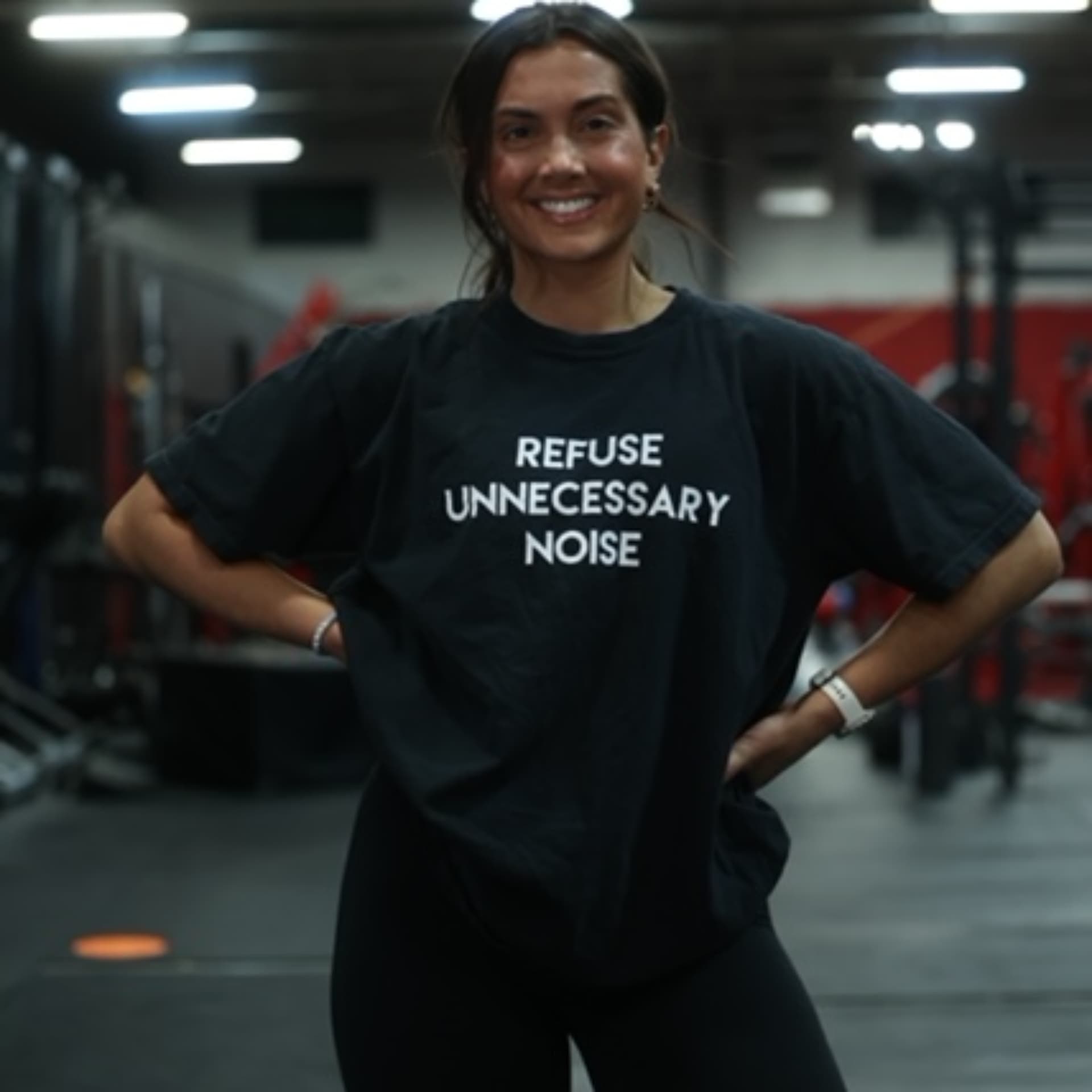RUN - Refuse Unnecessary Noise - Podcasts