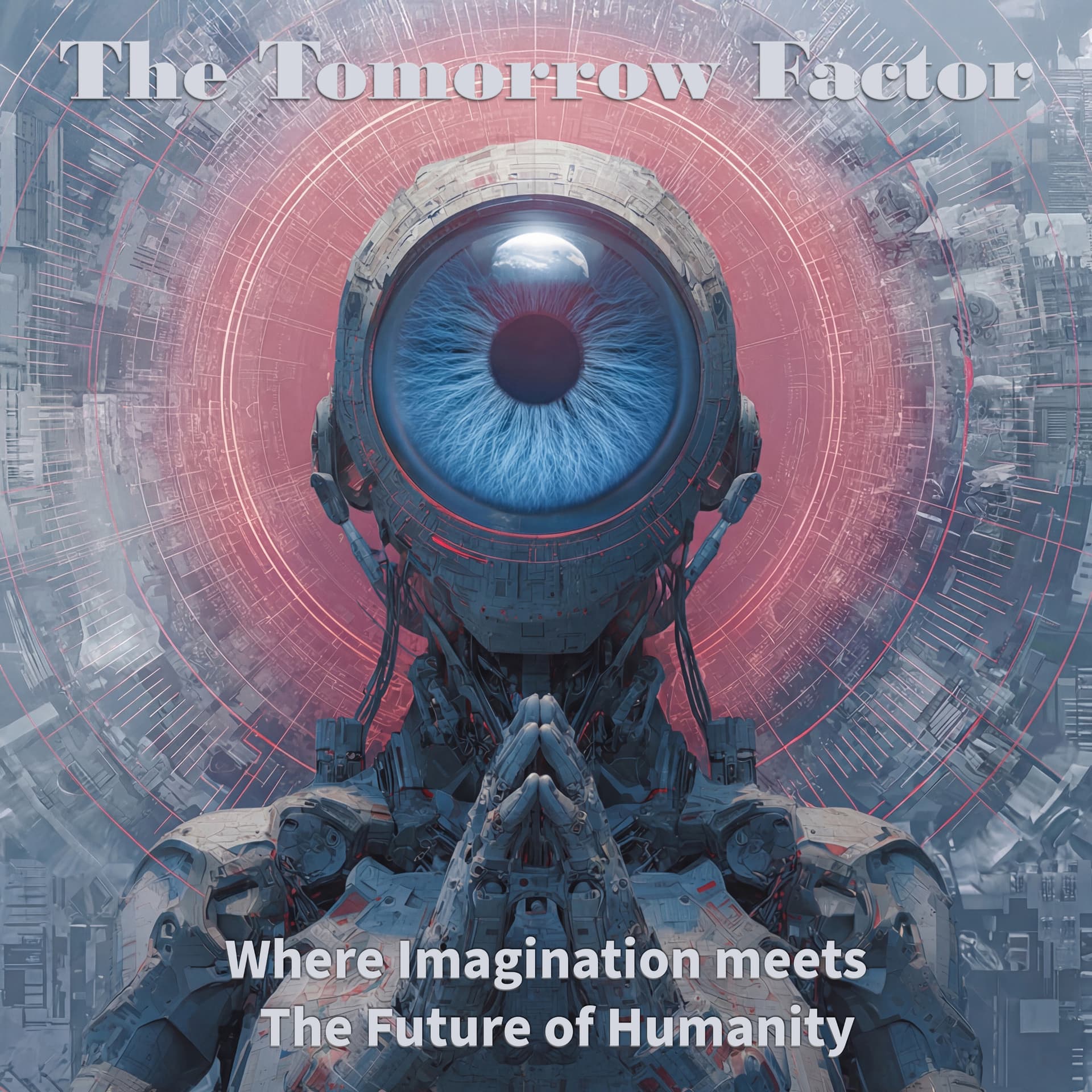 The Tomorrow Factor - Podcasts