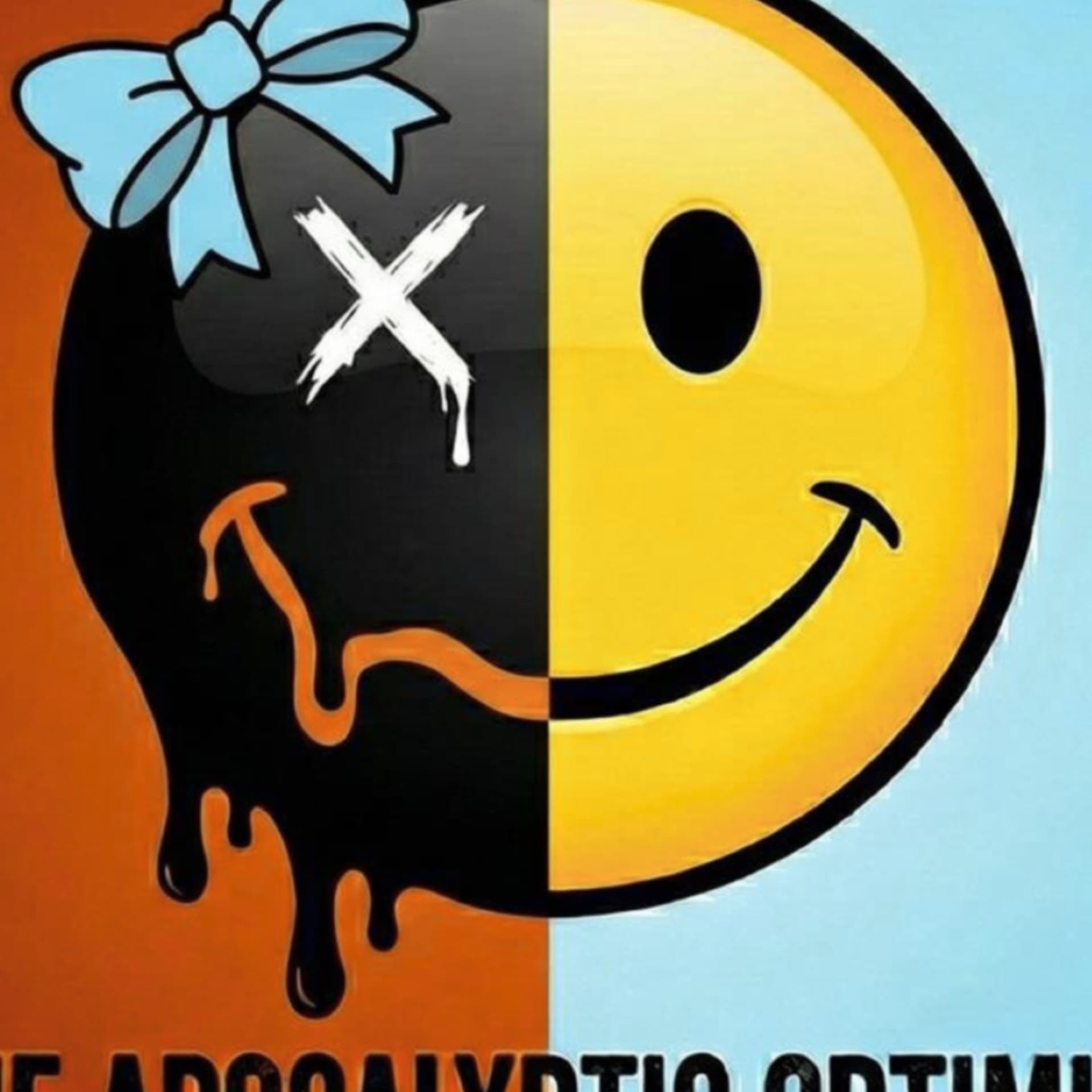 Apocalyptic Optimist Podcast - Podcasts