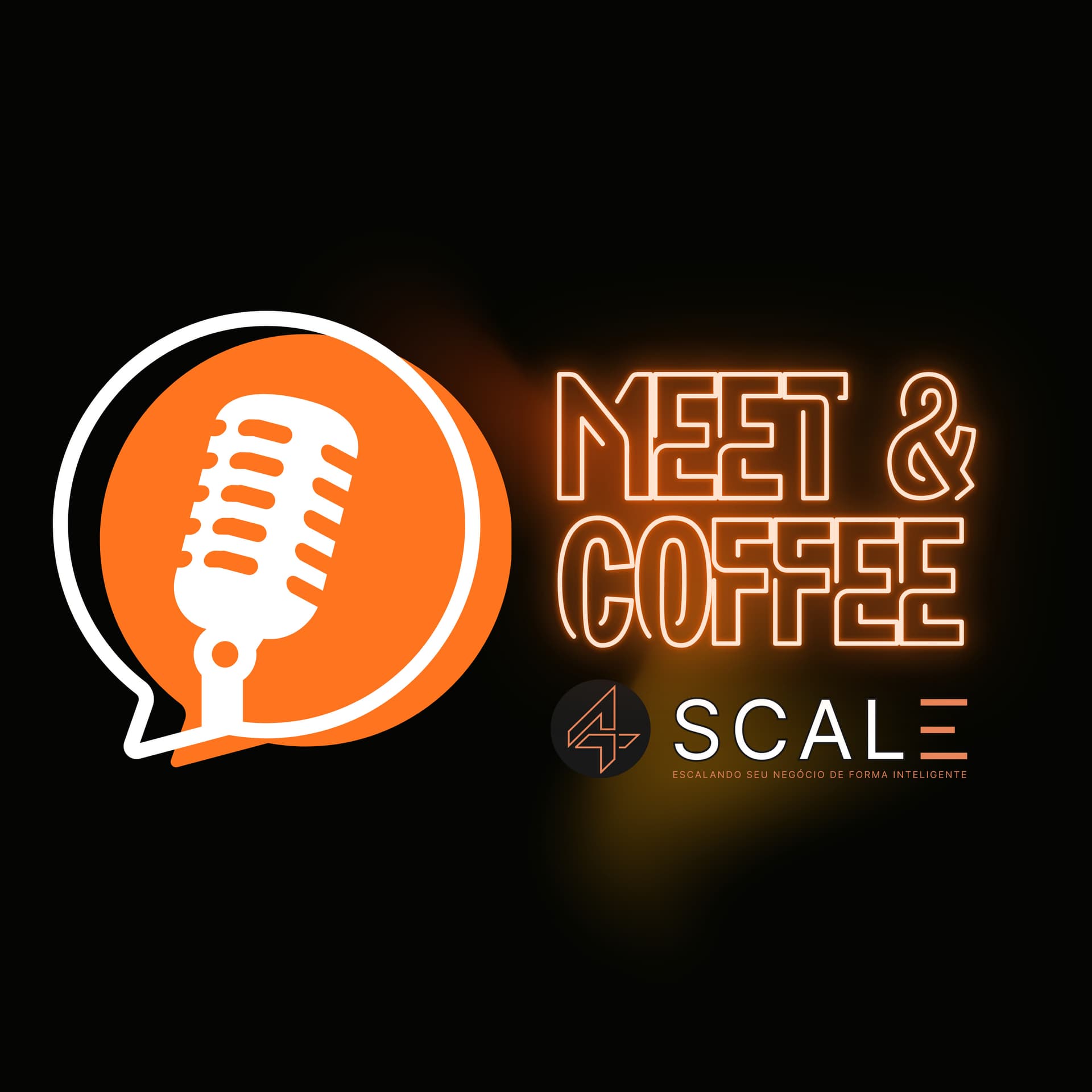 Meet e Coffee - Podcasts
