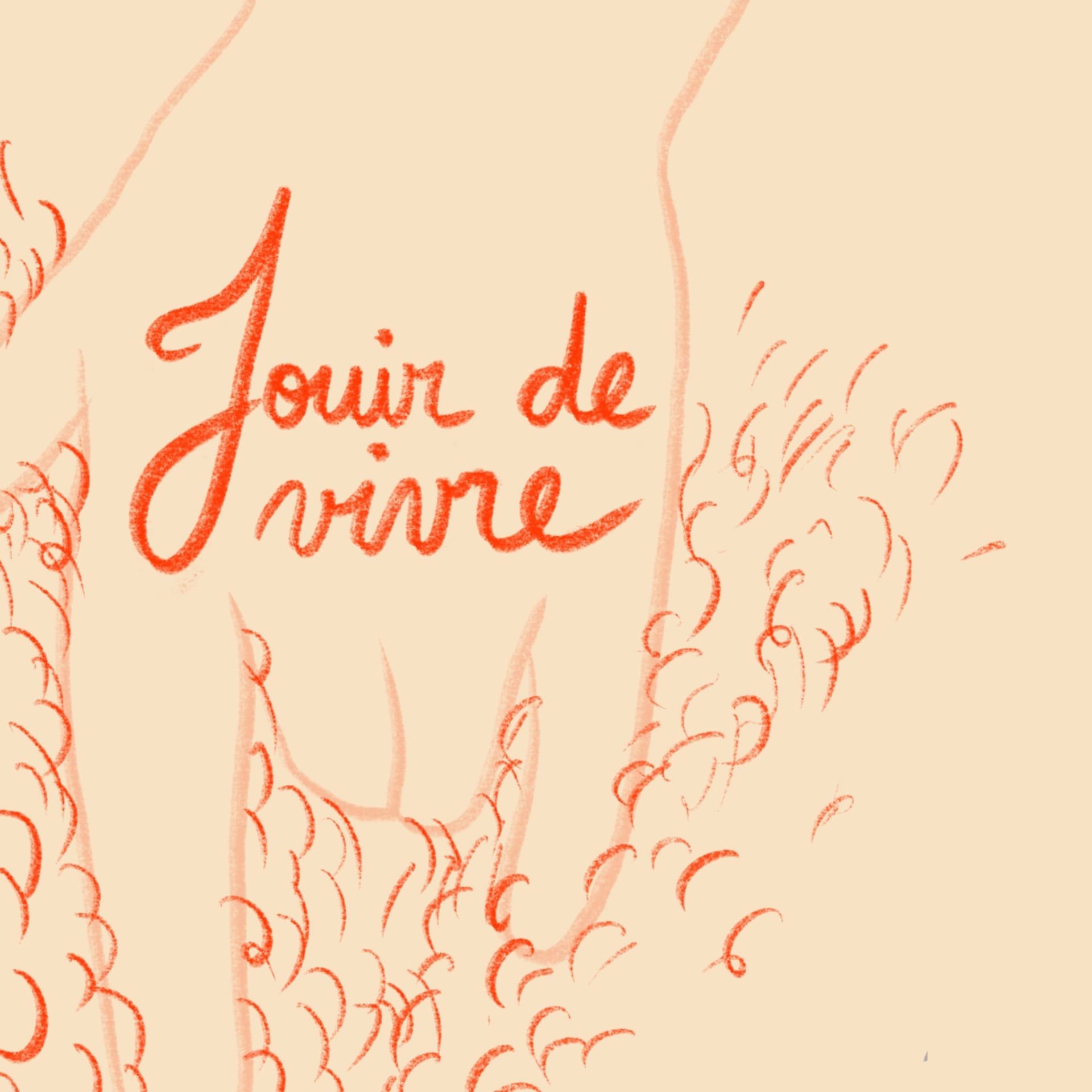 Jouir de vivre - Podcasts