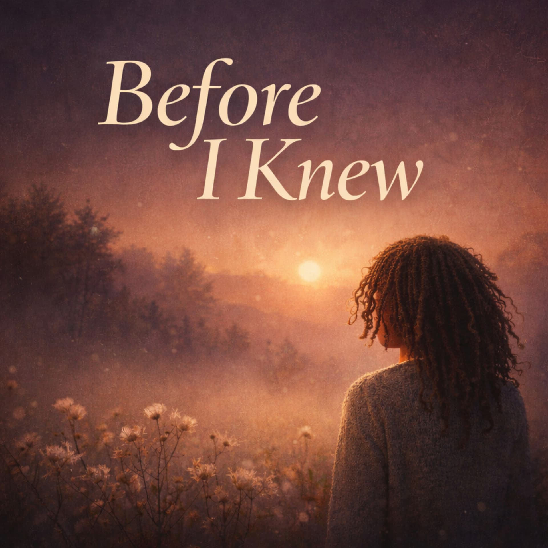 Before I Knew - Podcasts
