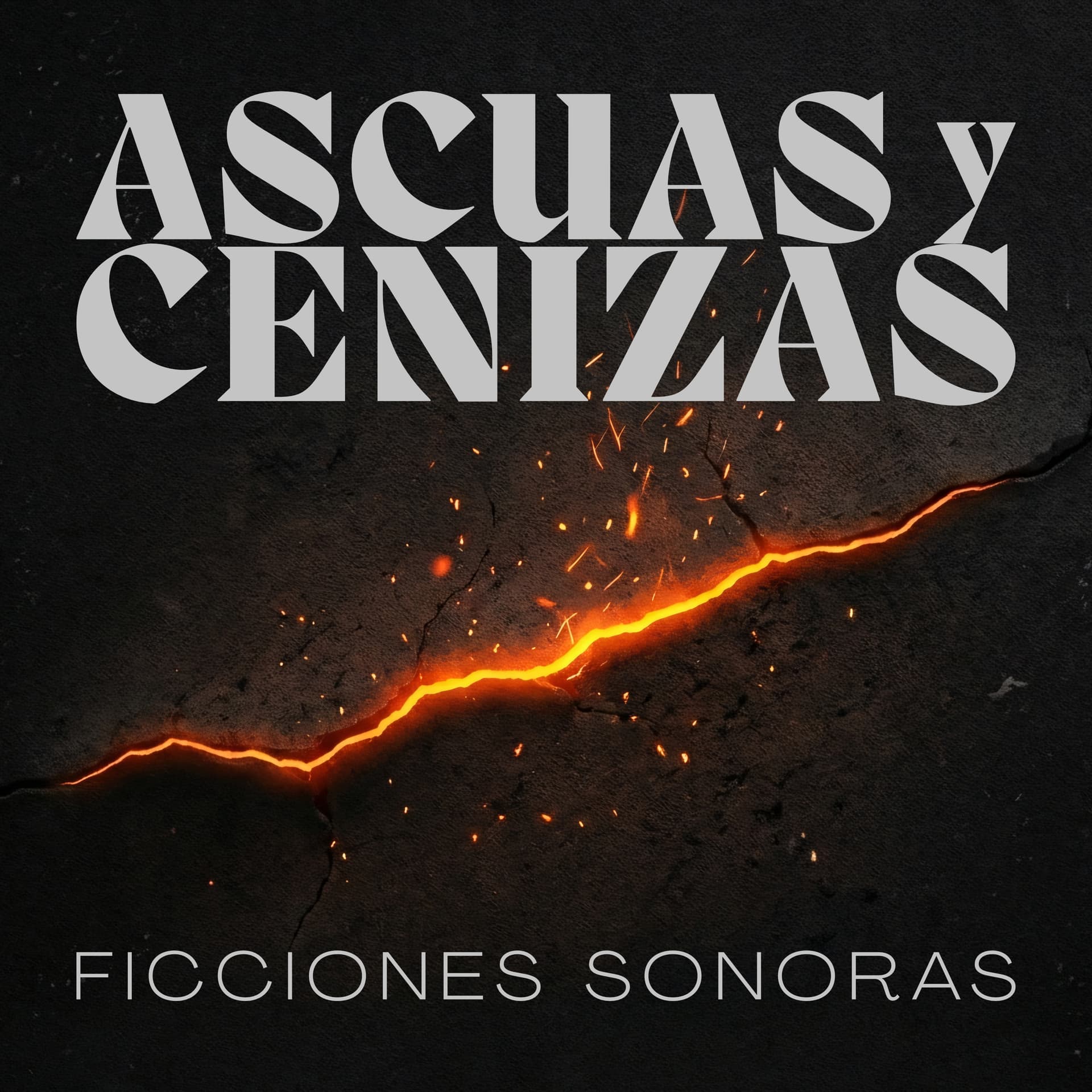 Ascuas y Cenizas - Podcasts