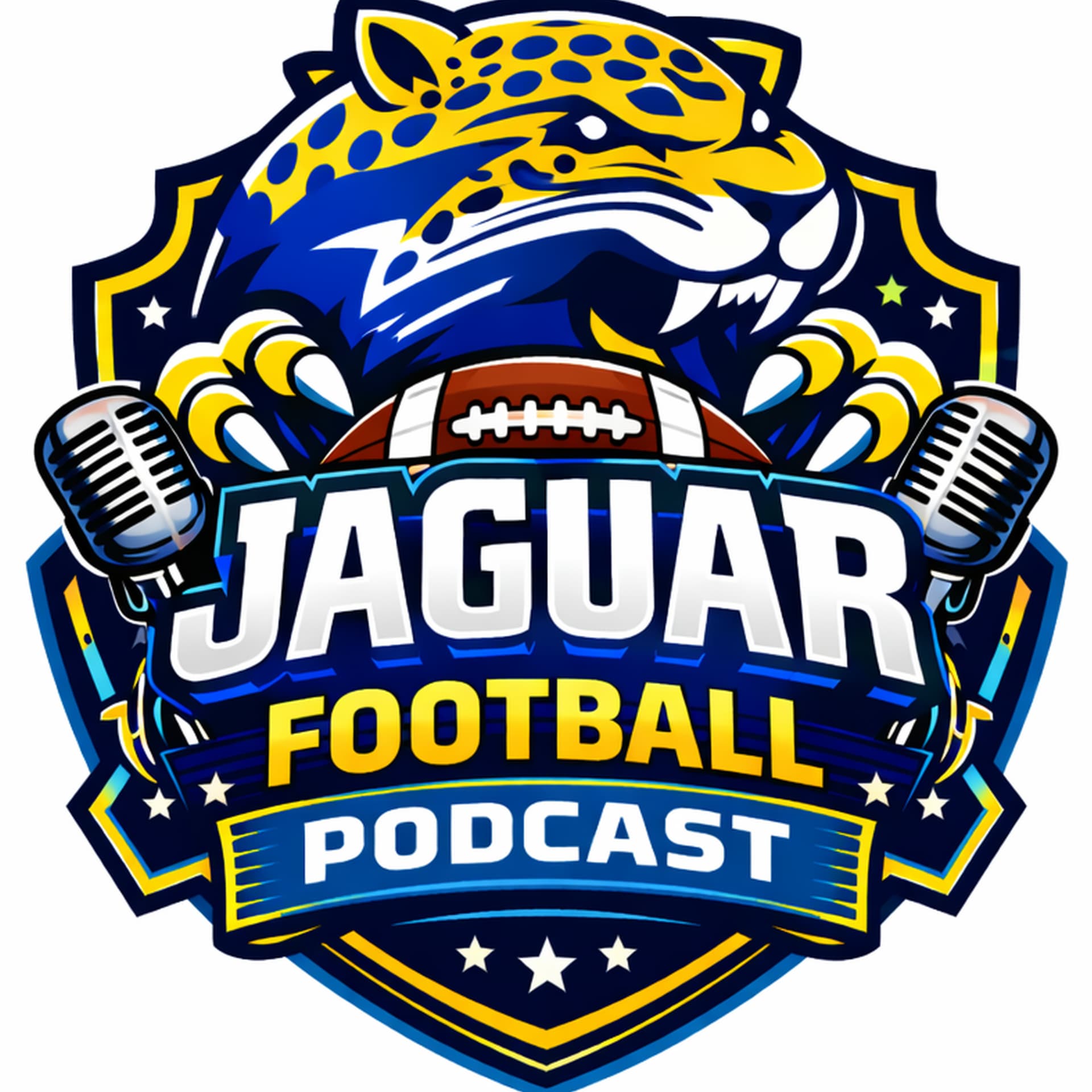 Jaguar Football Podcast - Podcasts