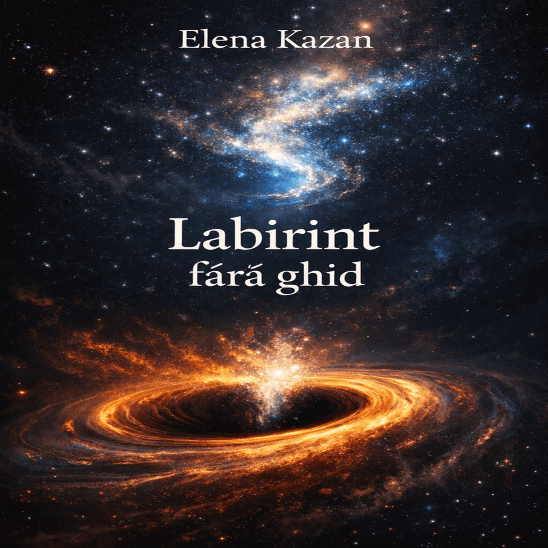 Labirint fără ghid - Podcasts