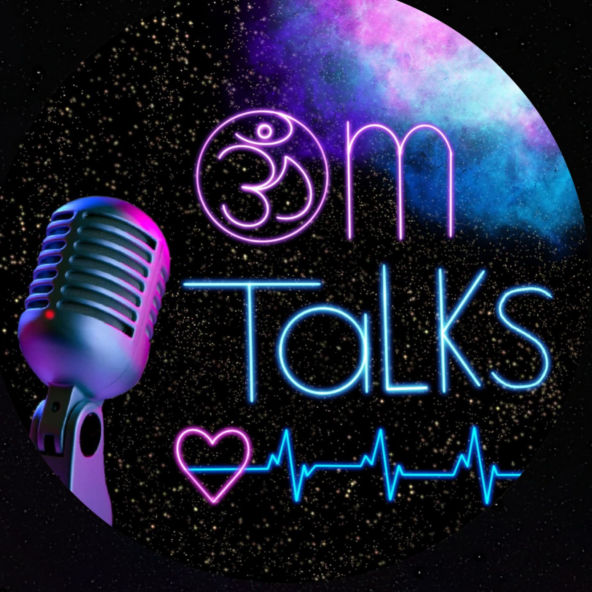 OmTalks - Podcasts