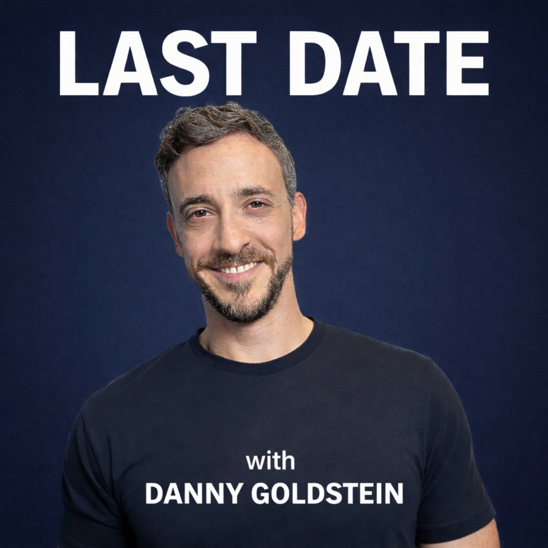 Last Date - Podcasts