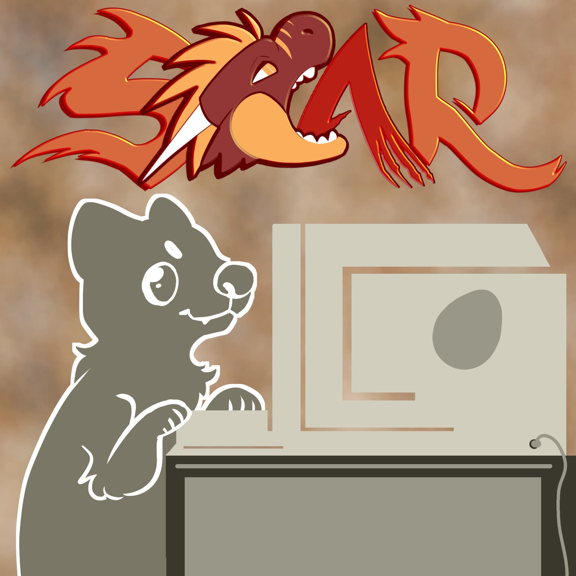SCAR Dev Tails - Podcasts