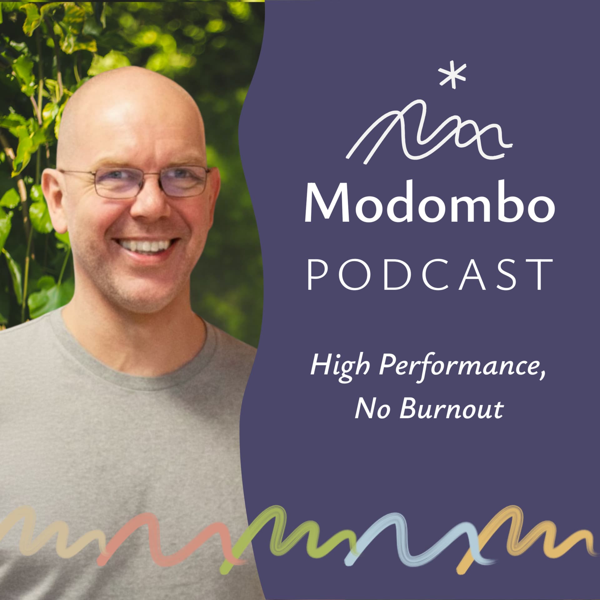 Modombo Podcast - Podcasts