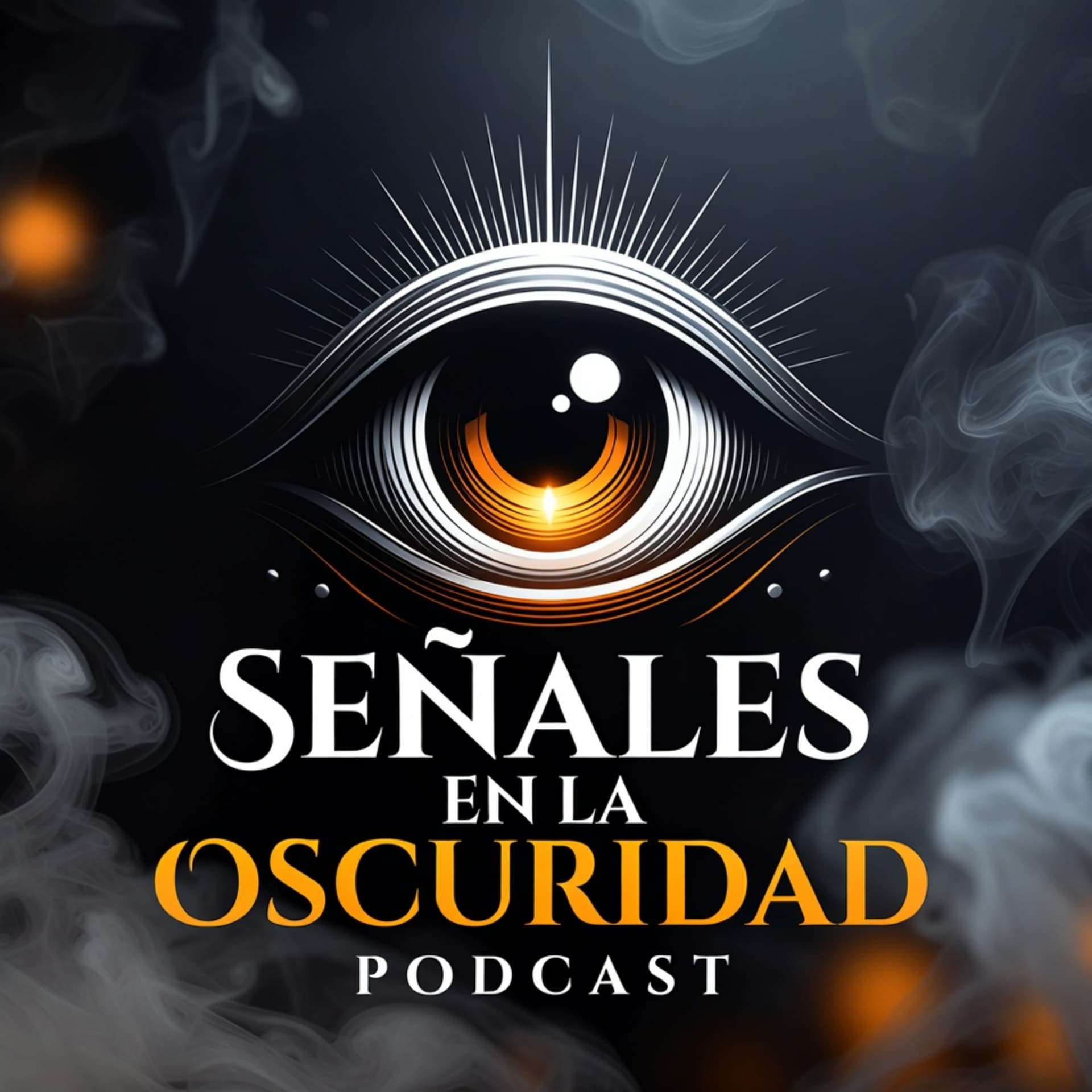 Señales en la Oscuridad