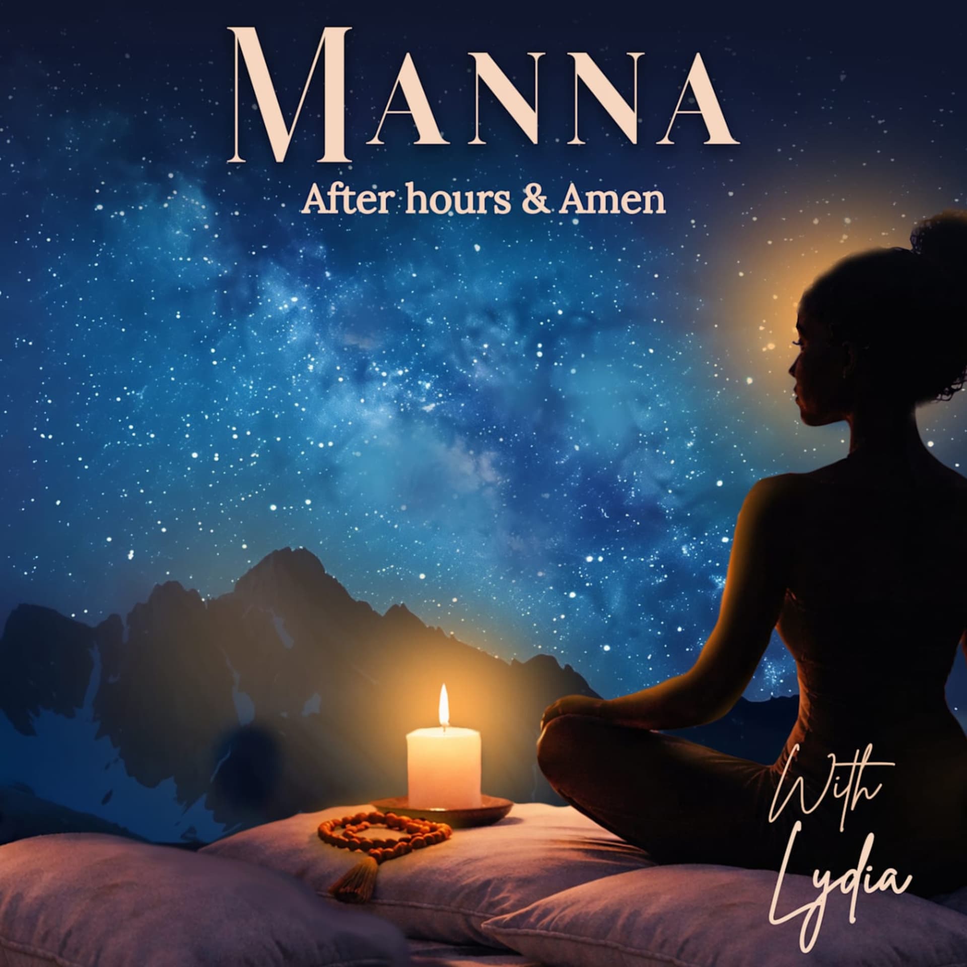 MANNA After Hours - Podcasts