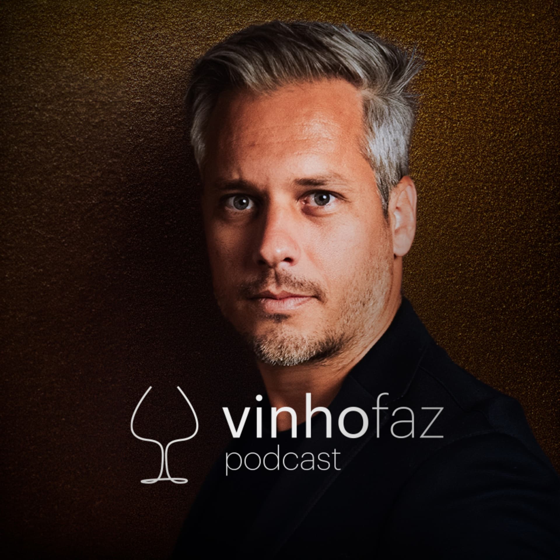 Vinho Faz - Podcasts