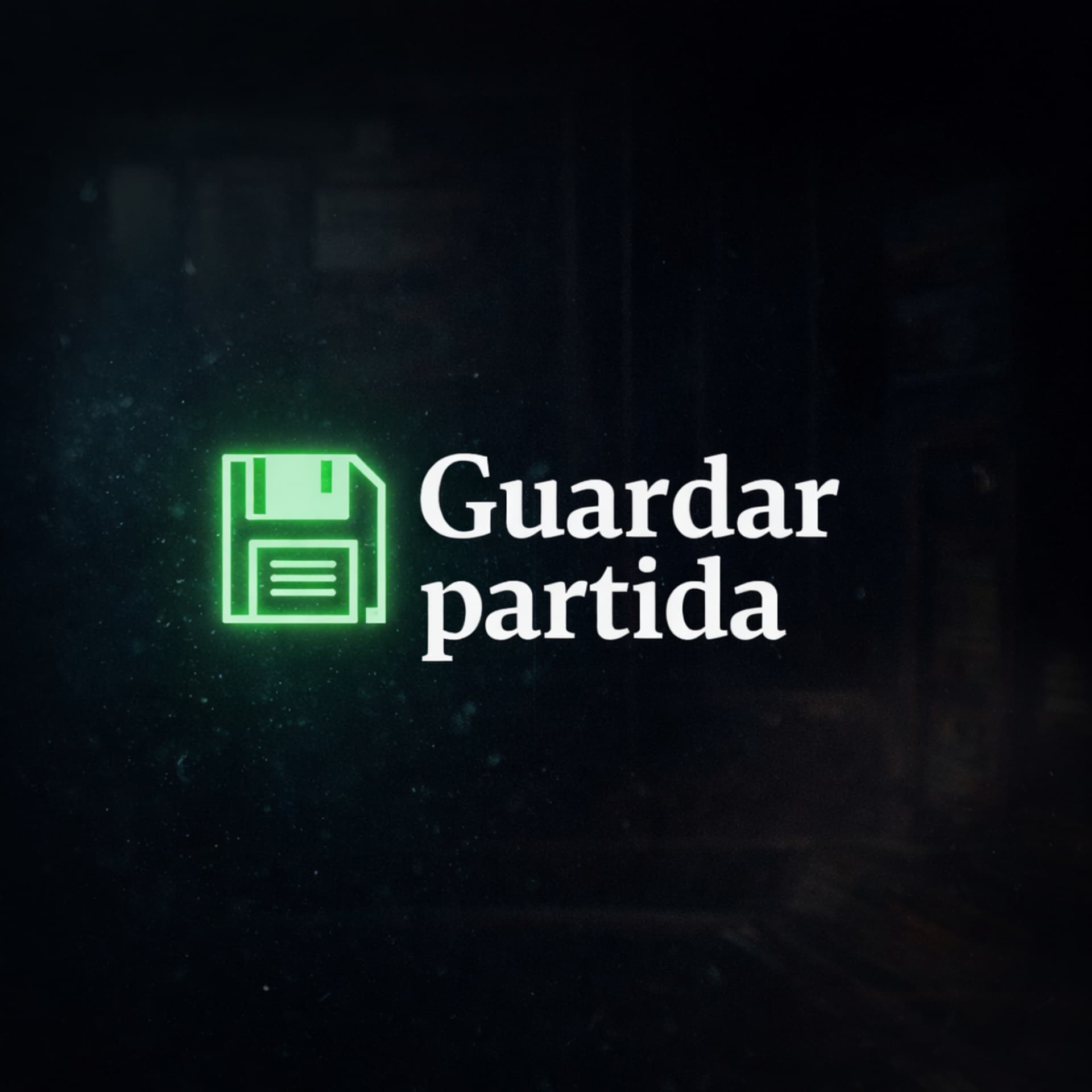 Guardar Partida - Podcasts
