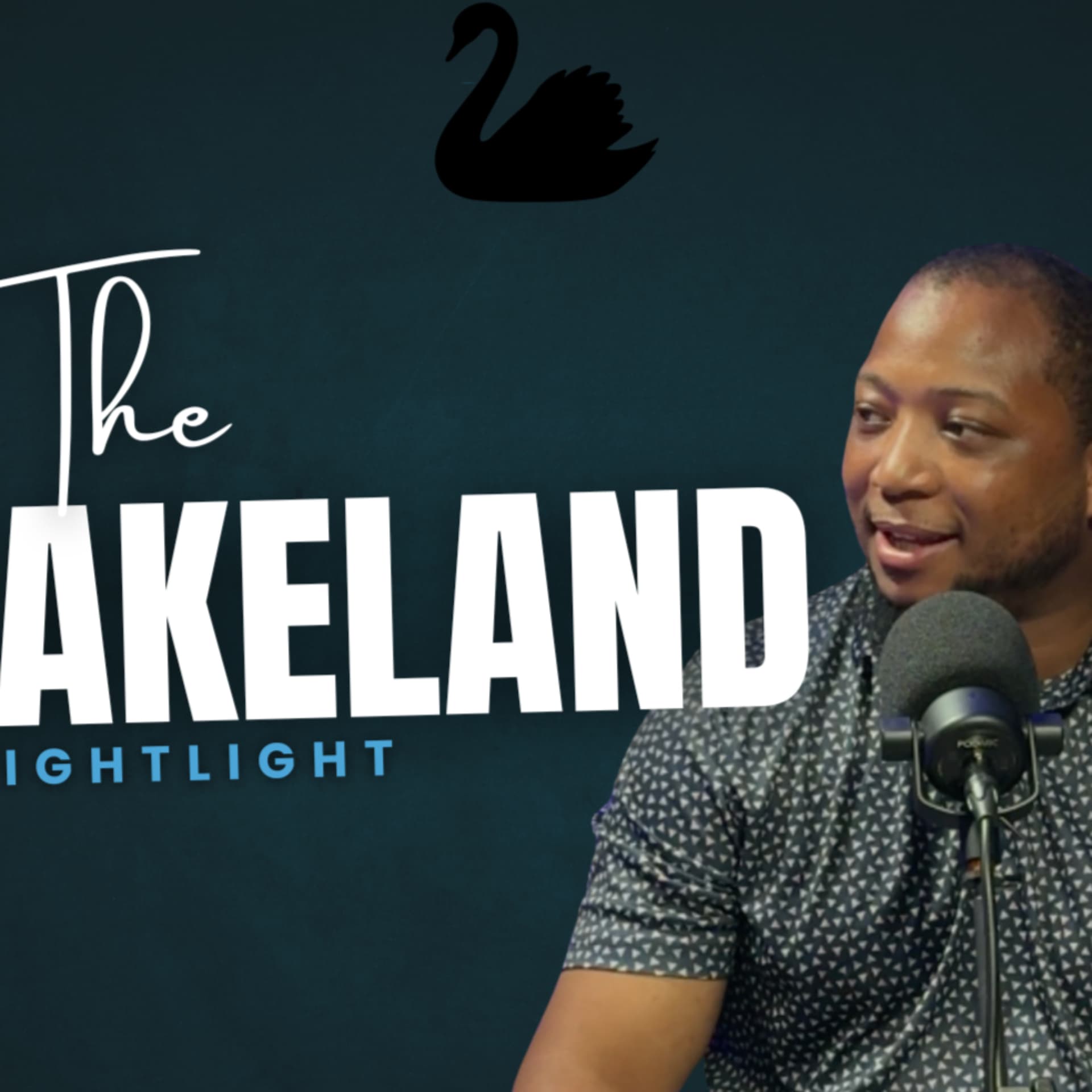 The Lakeland Highlight - Podcasts