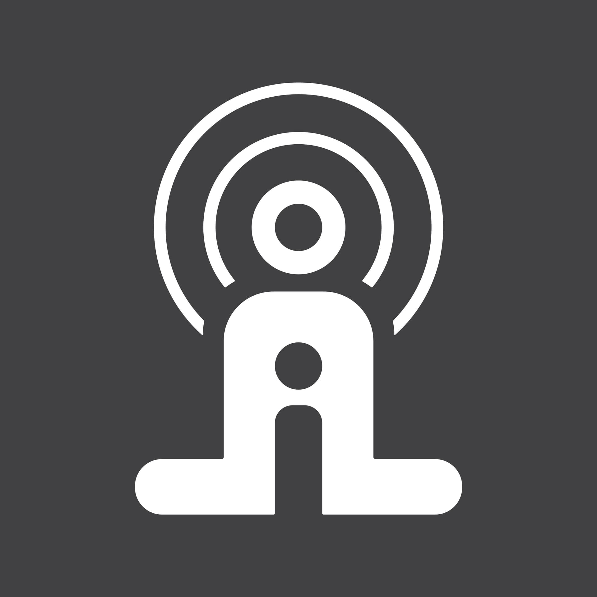 Đài Phát Thanh Tĩnh Lặng - Podcasts