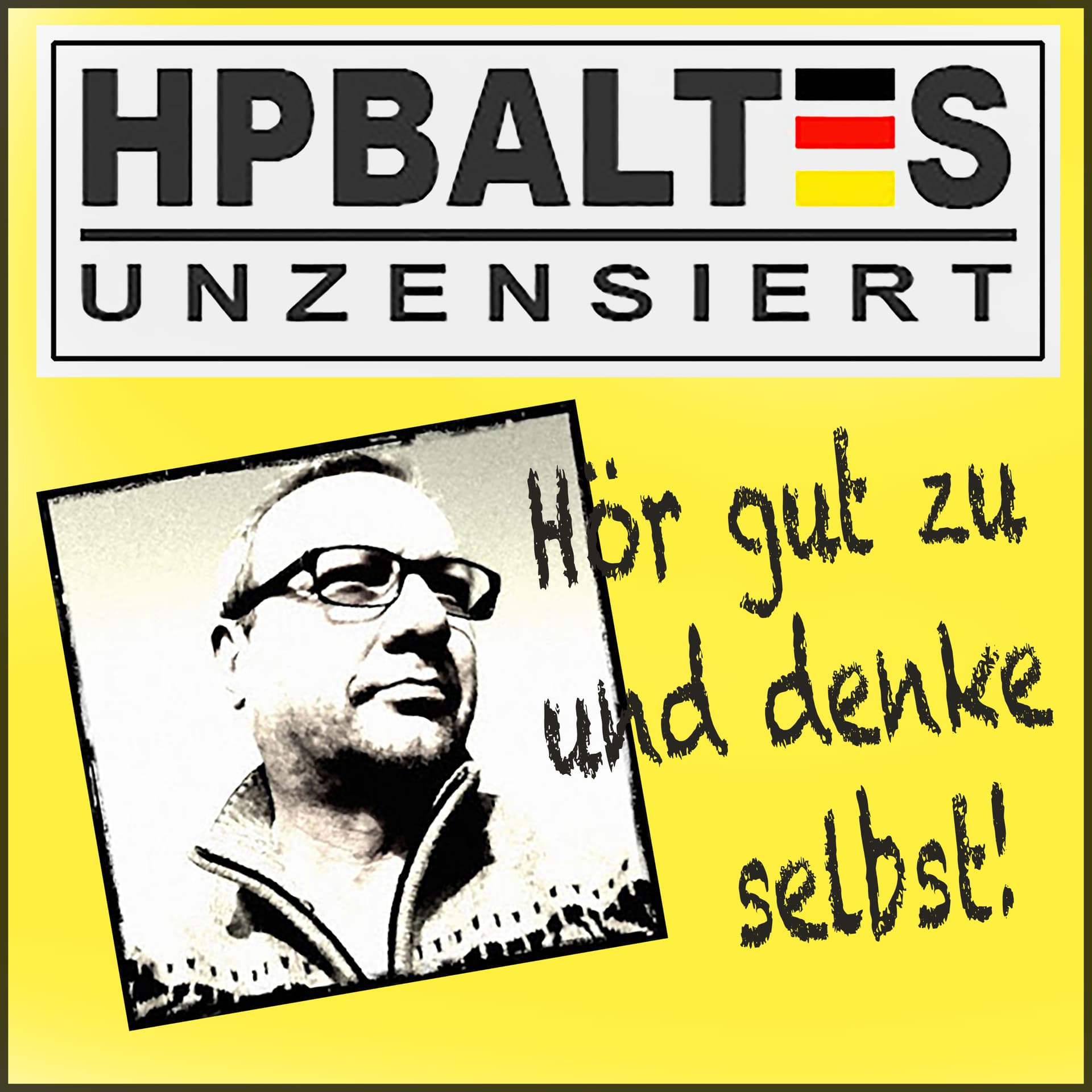 HPBALTES - unzensiert - Podcasts
