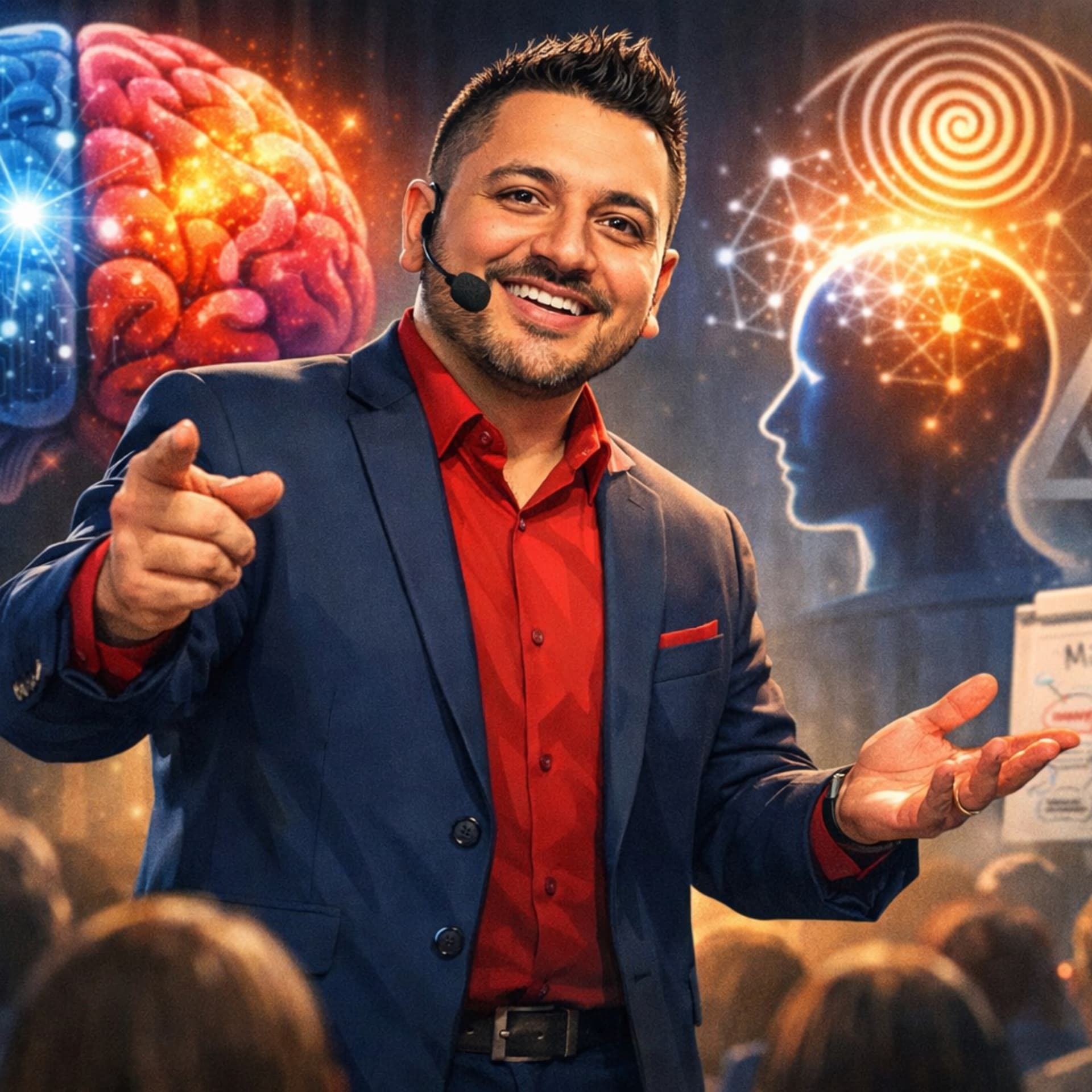 Construyendo Tu Mejor Versión Podcast - Podcasts