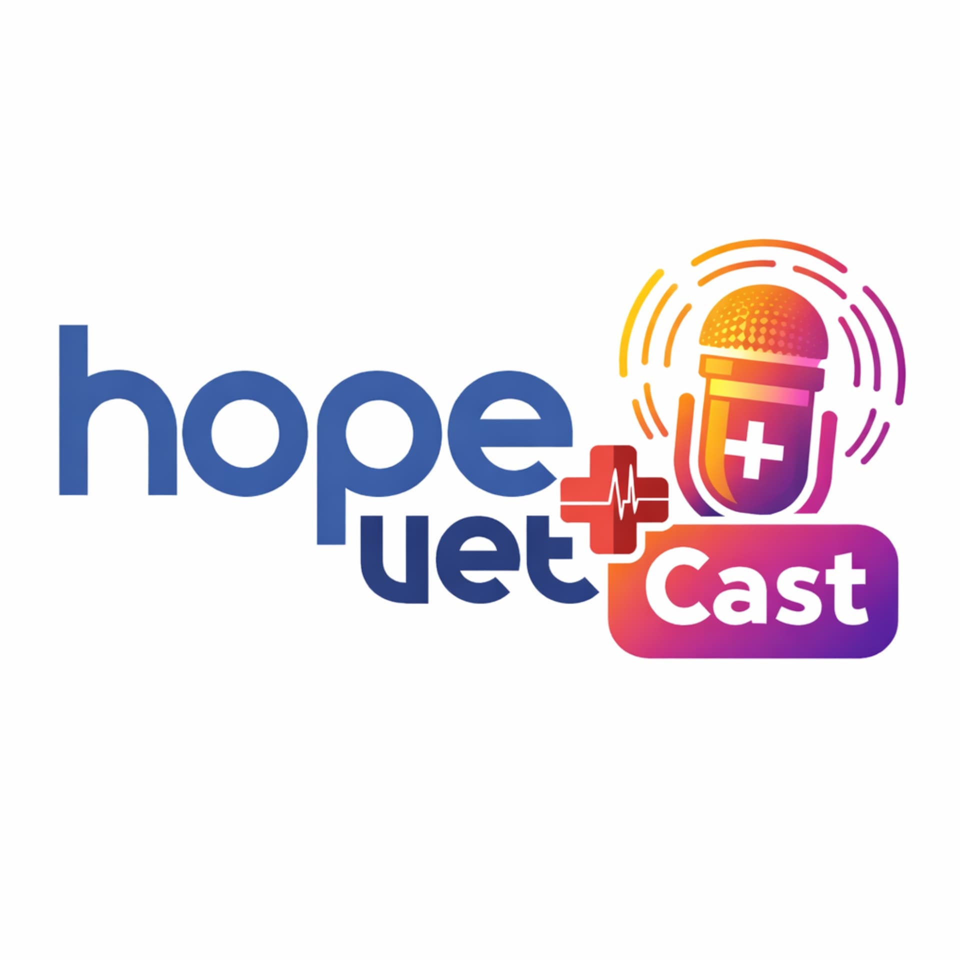 Hopevet Cast - Podcasts