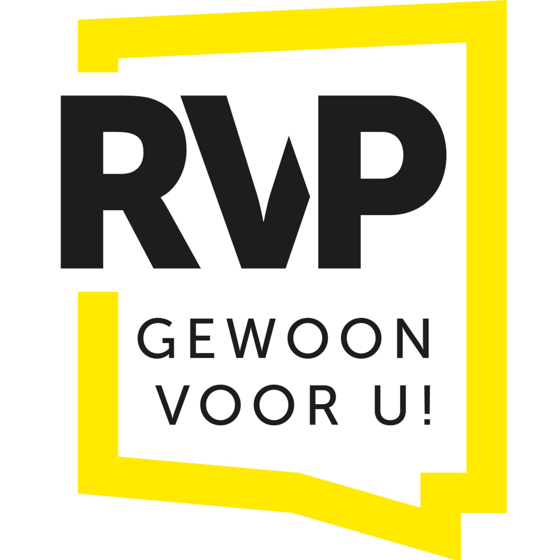 RVP: Gewoon voor U - Podcasts