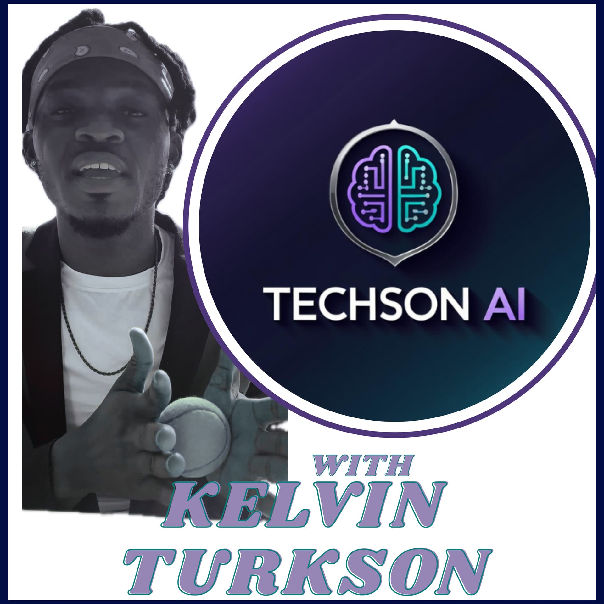 Techson AI - Podcasts