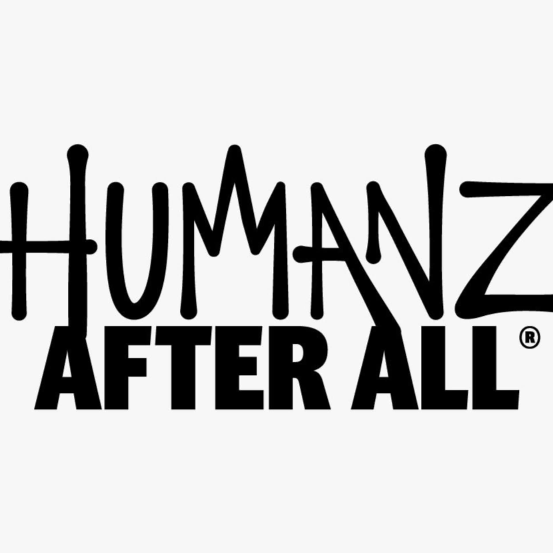 Humanz After All - Podcasts