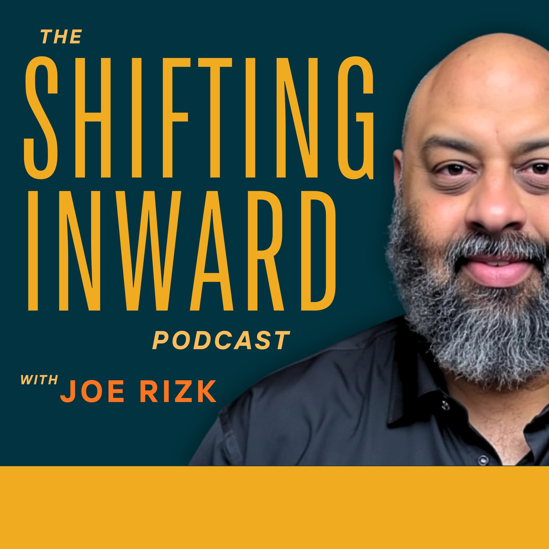Shifting Inward - Podcasts