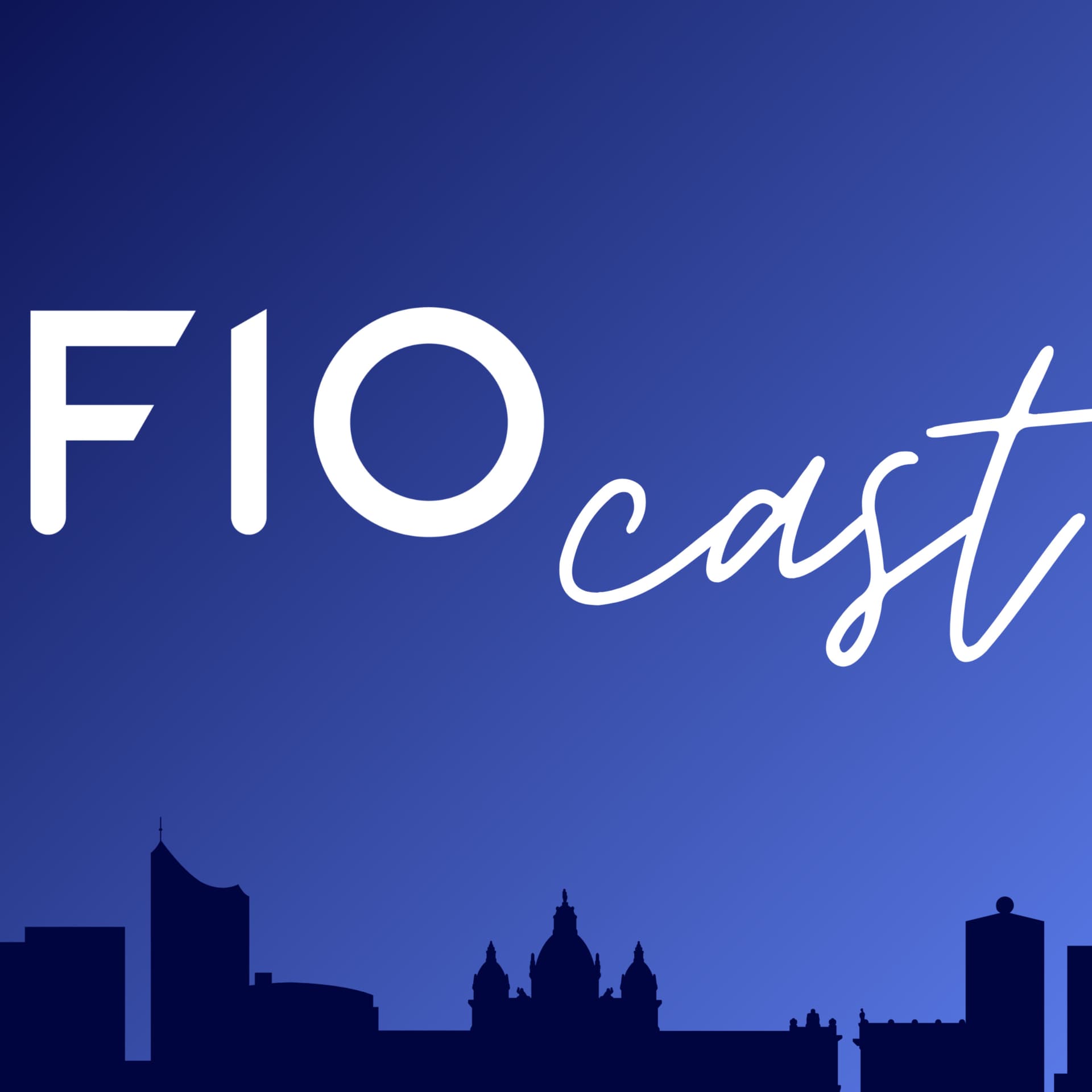 FIOcast - Podcasts
