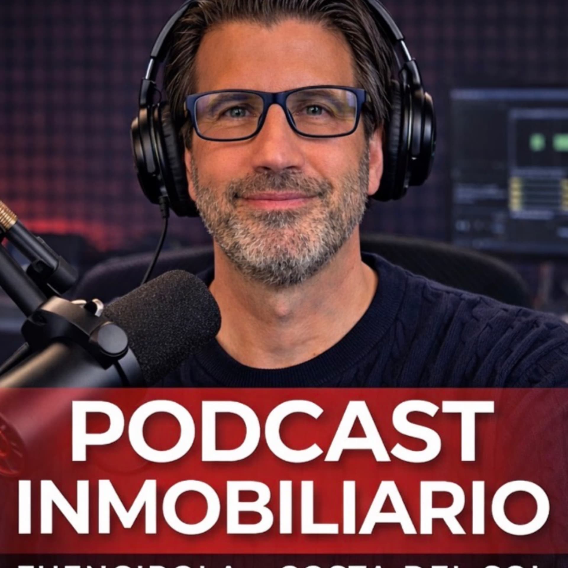 Qh Agencia Inmobiliaria | Mercado de Vivienda en Fuengirola y Costa del Sol - Podcasts