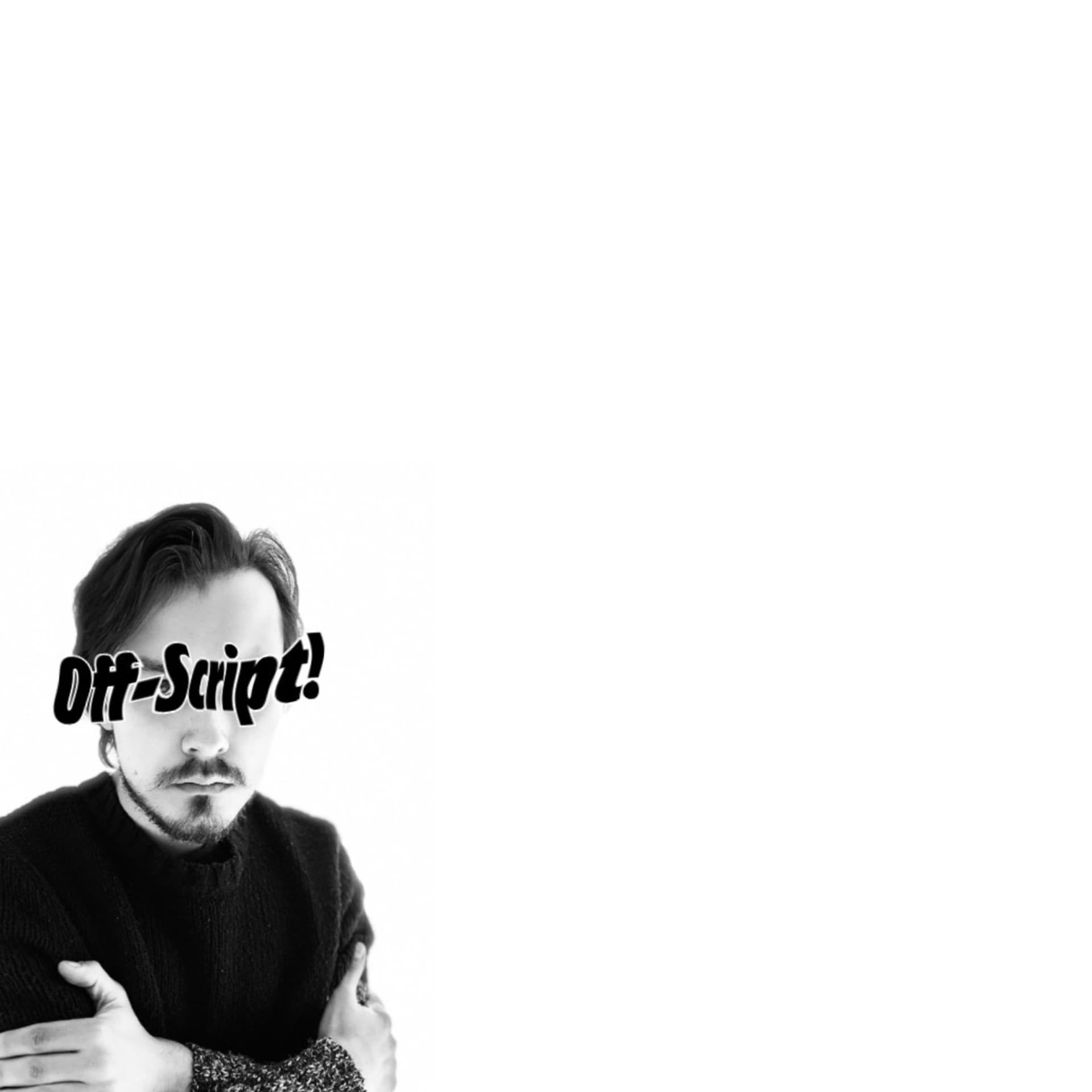 Kurt goes... Off-Script! - Podcasts