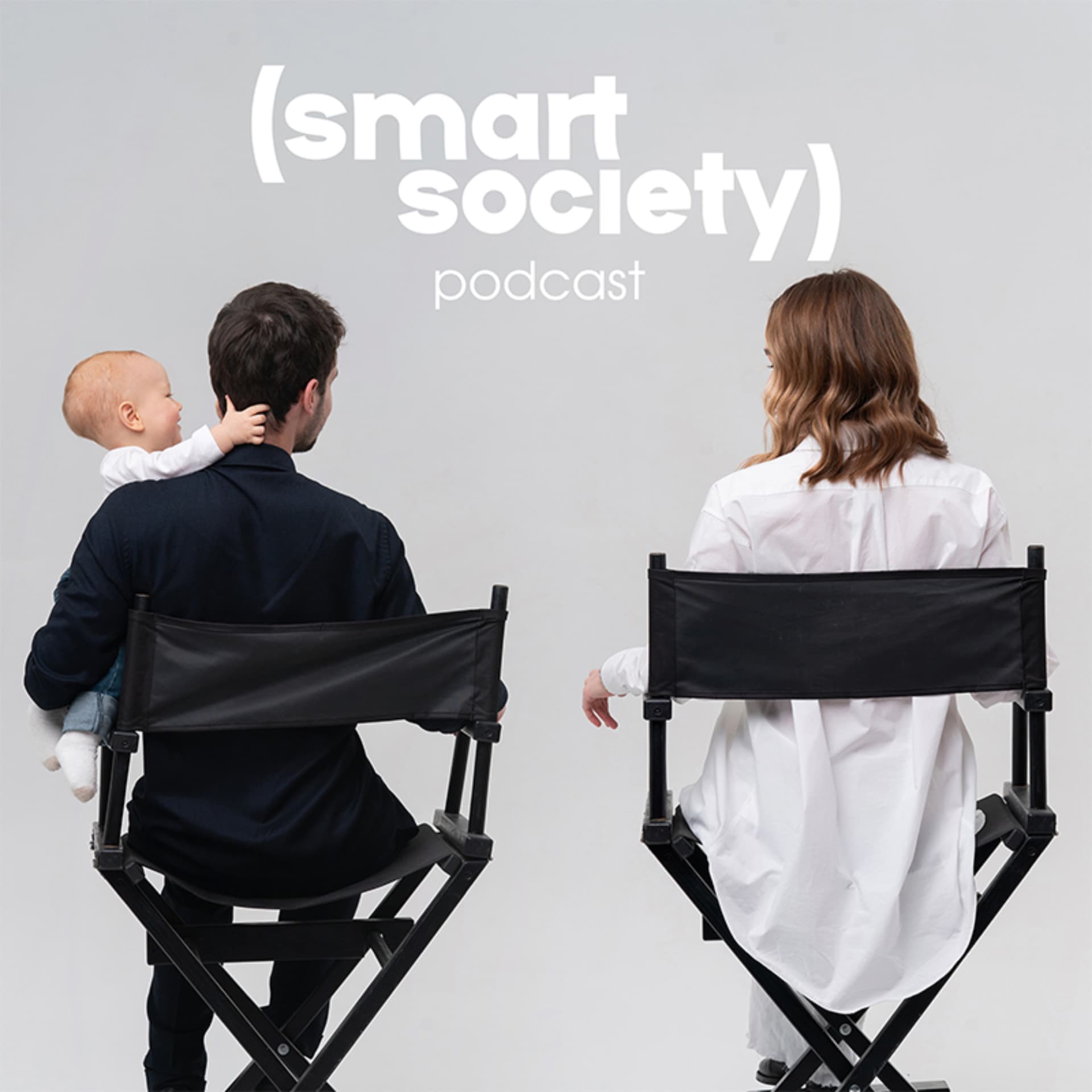 Smart Society - Podcasts