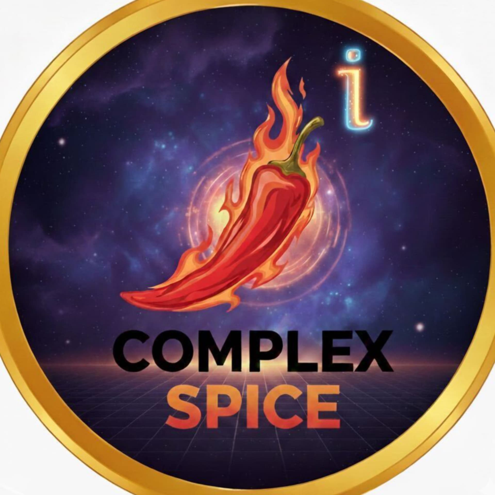 Complex Spice - Podcasts
