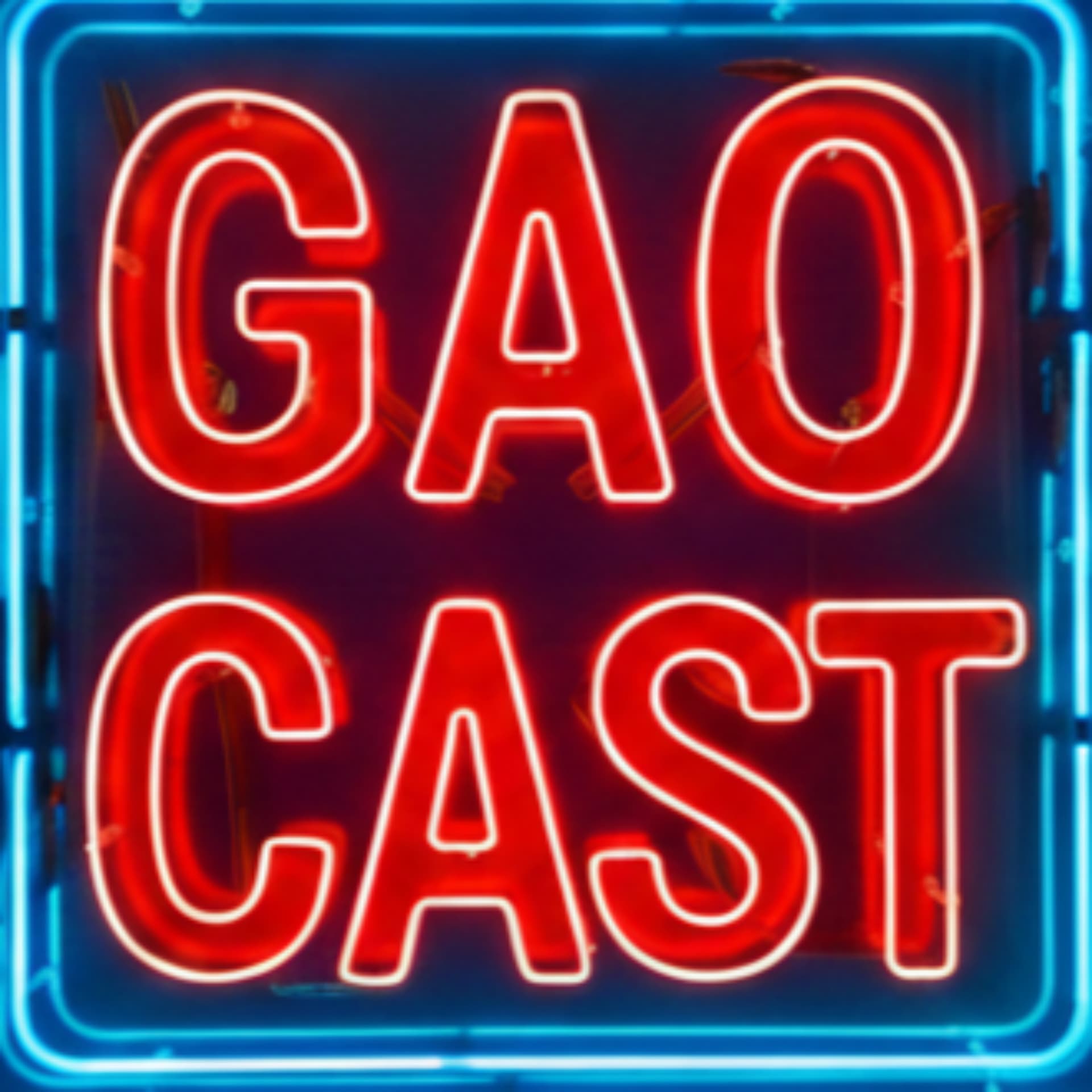 GAO Cast - Podcasts