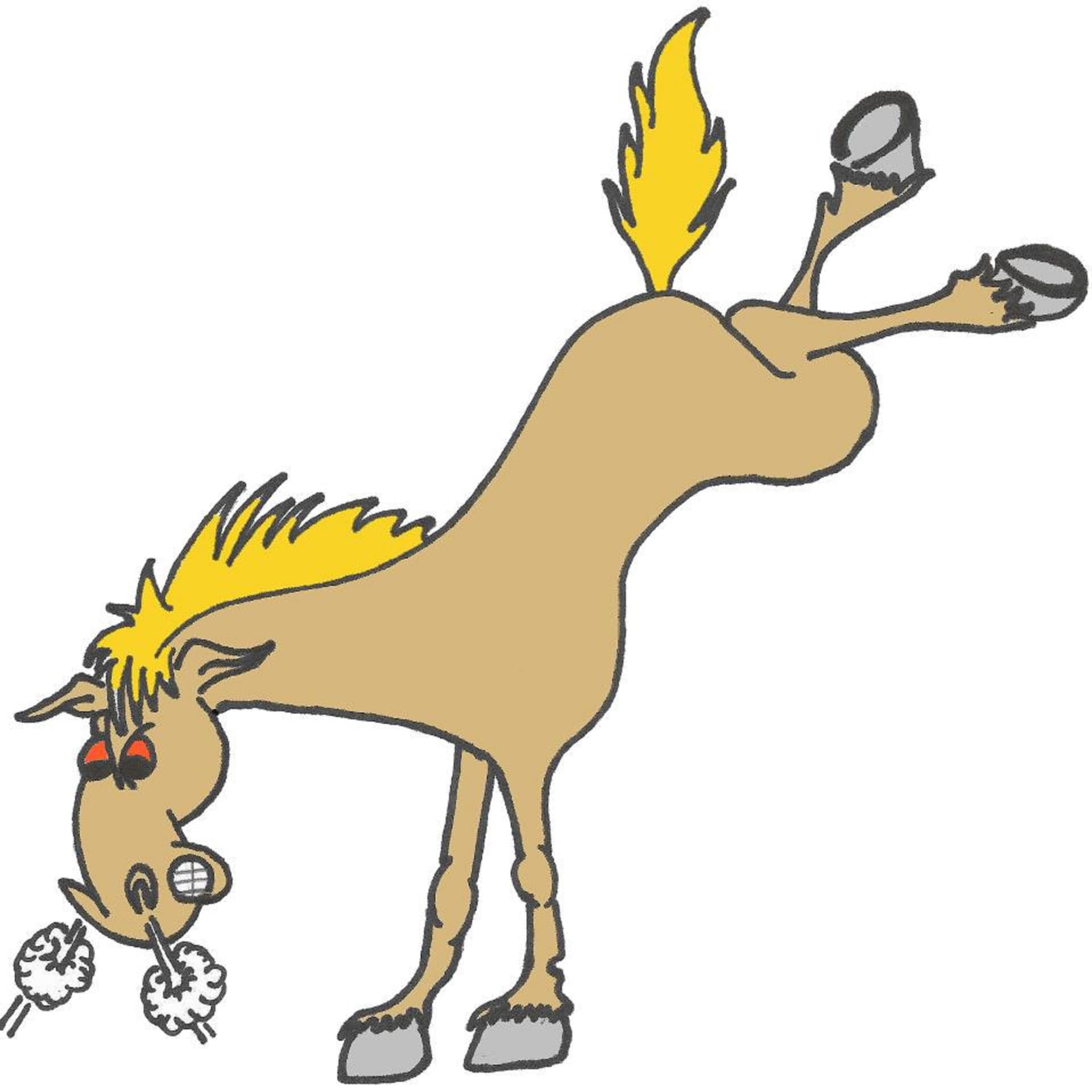 Mad Tack Unbridled - Podcasts