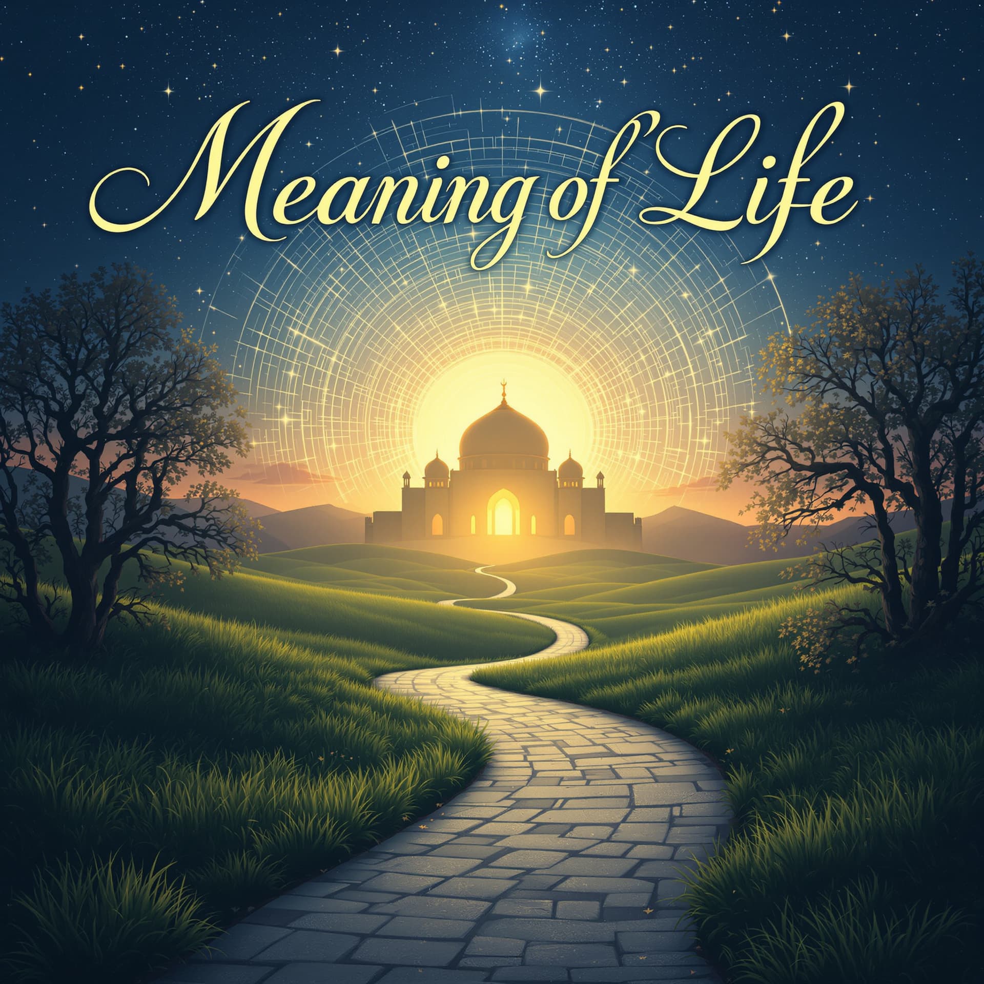 Meaning Of Life Coach – Religion, Wissenschaft und Philosophie - Podcasts