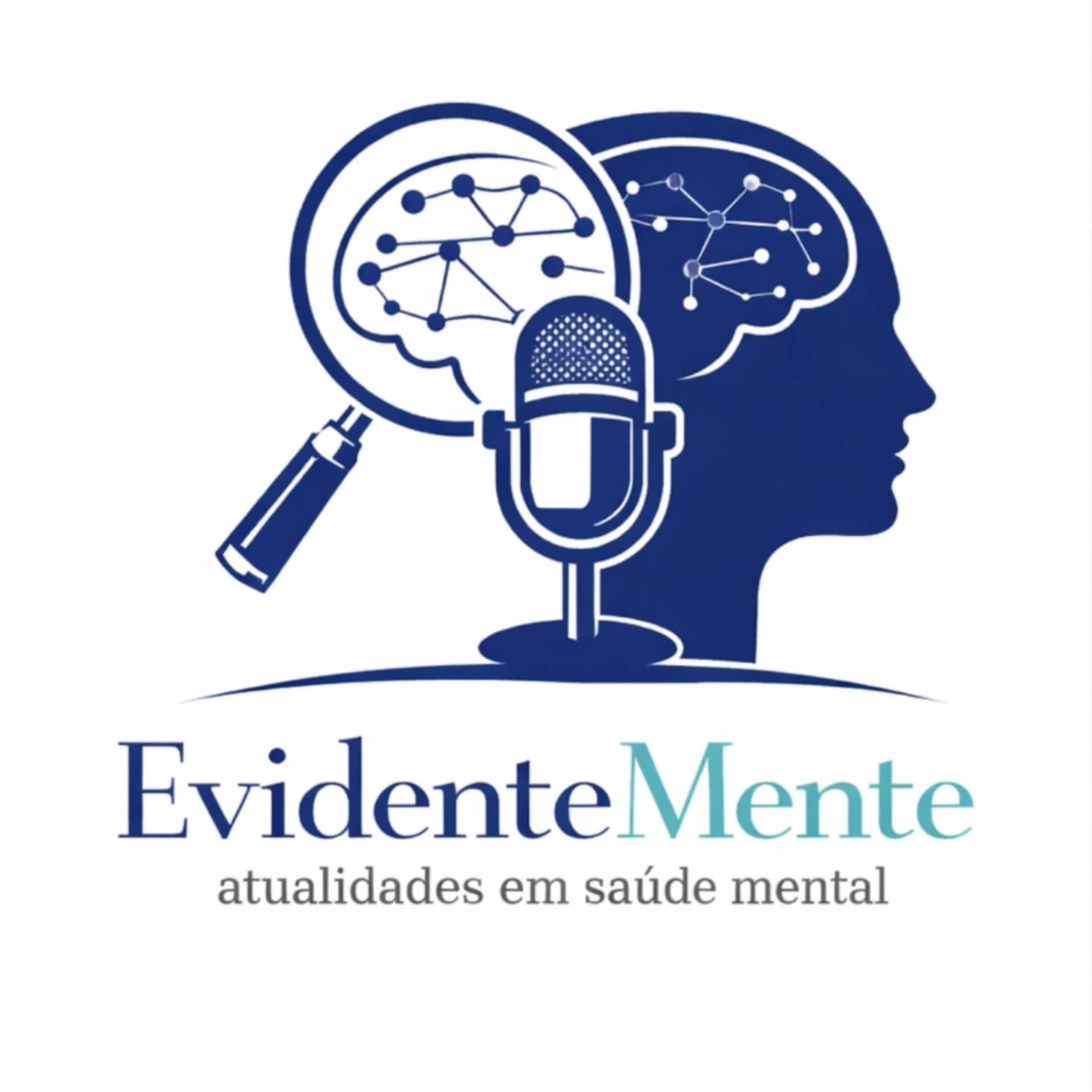 EvidenteMente - Podcasts