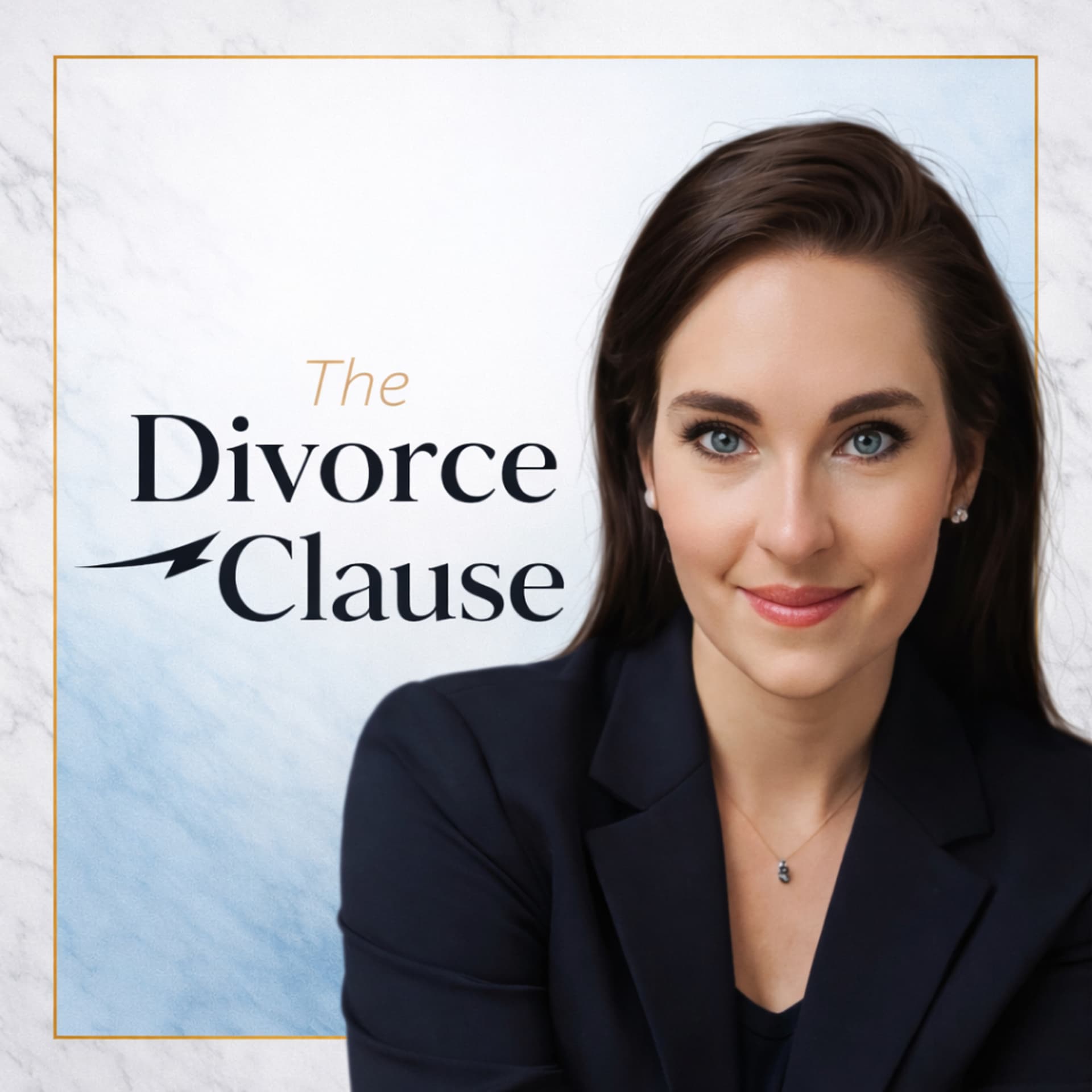 The Divorce Clause - Podcasts