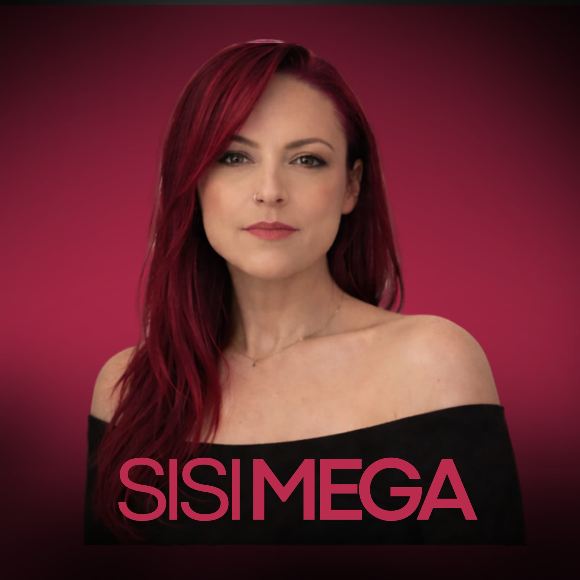 SISI MEGA - Podcasts