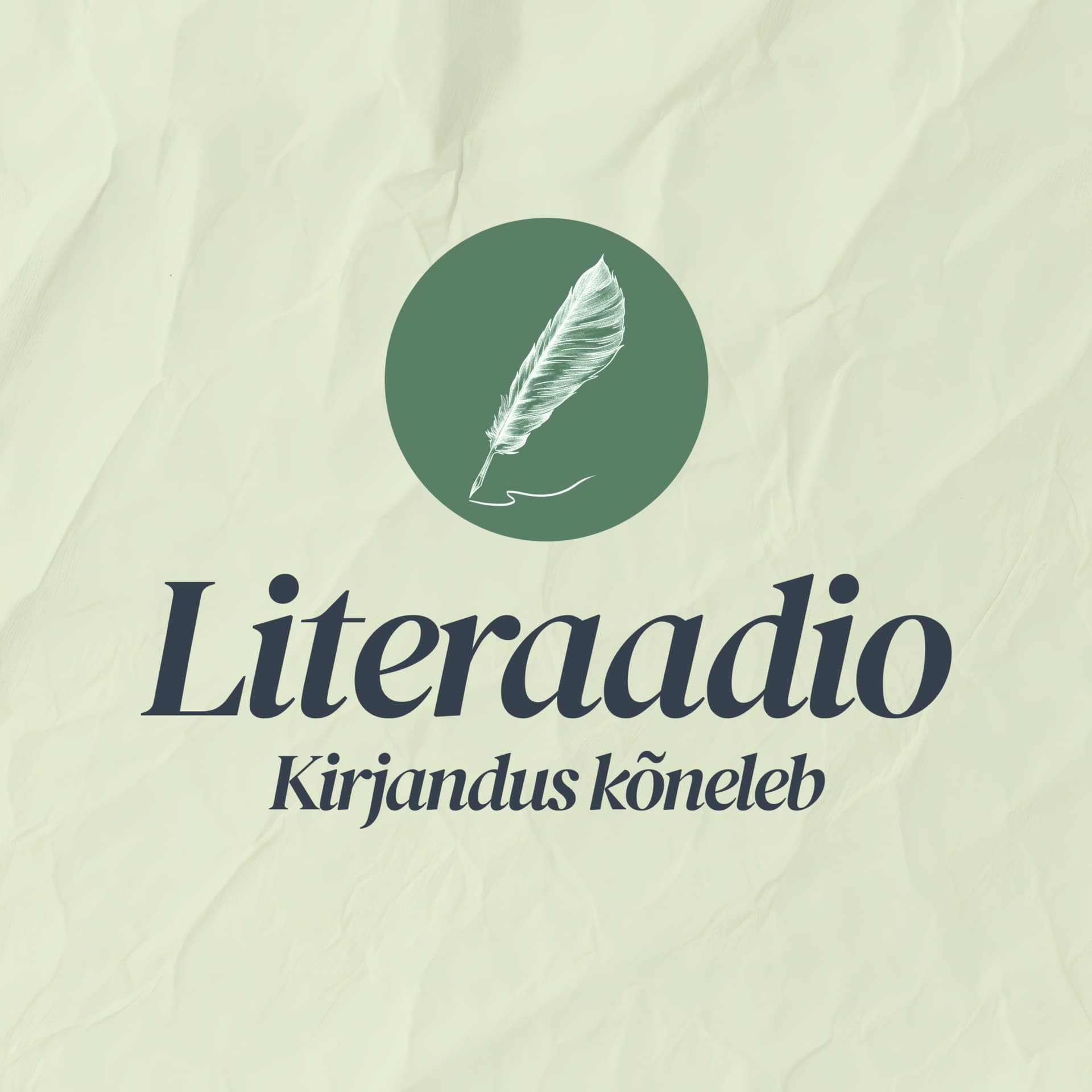 Literaadio - Podcasts