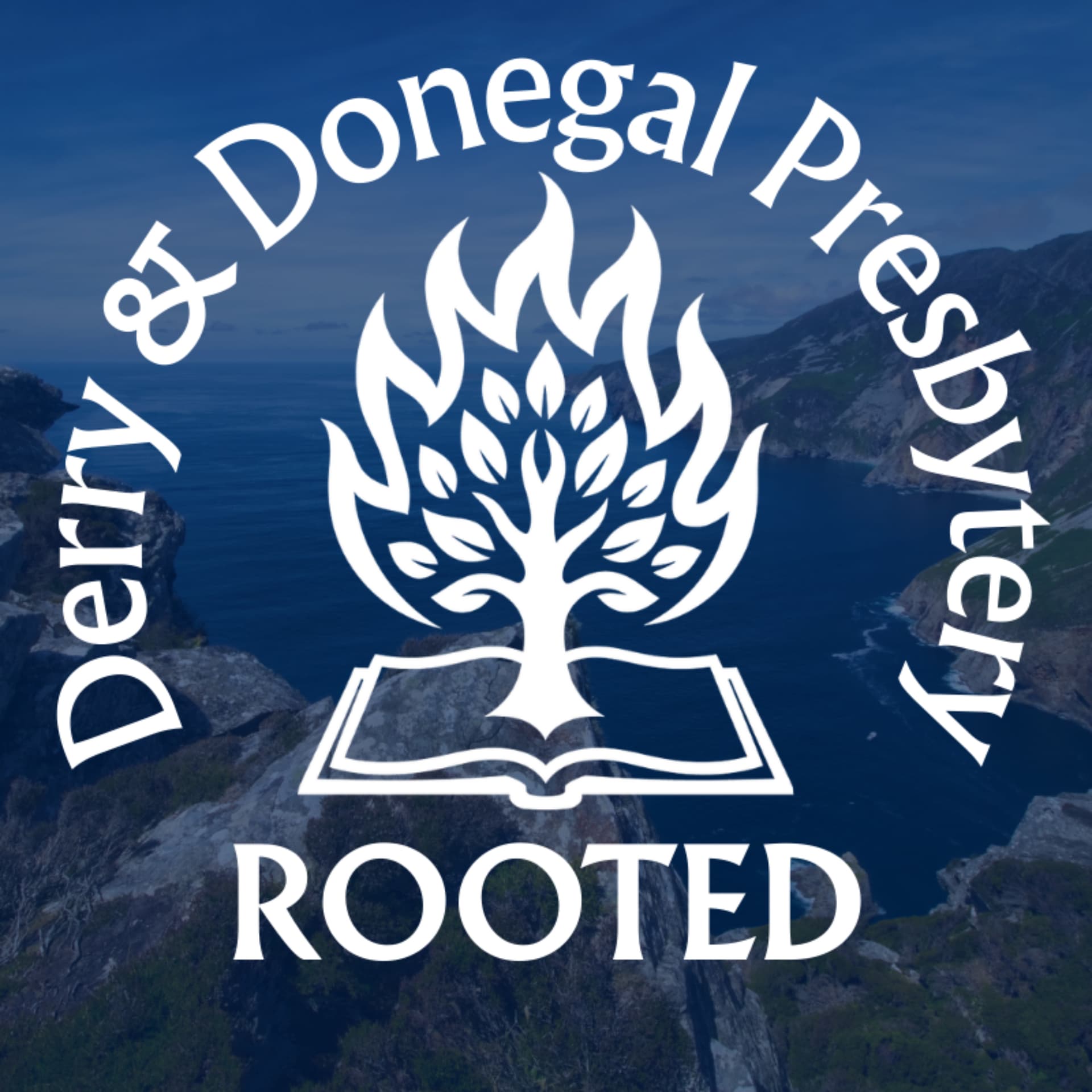 Rooted - Derry & Donegal Presbytery - Podcasts