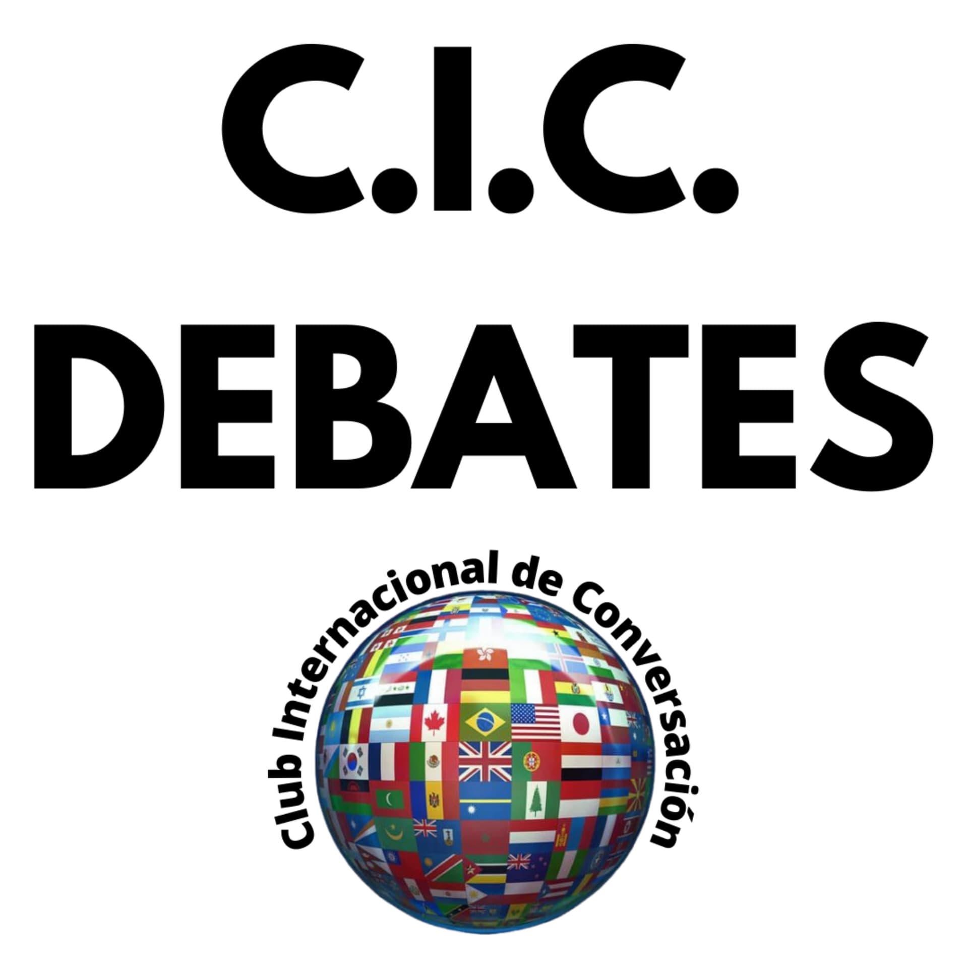 C.I.C. DEBATES - Podcasts
